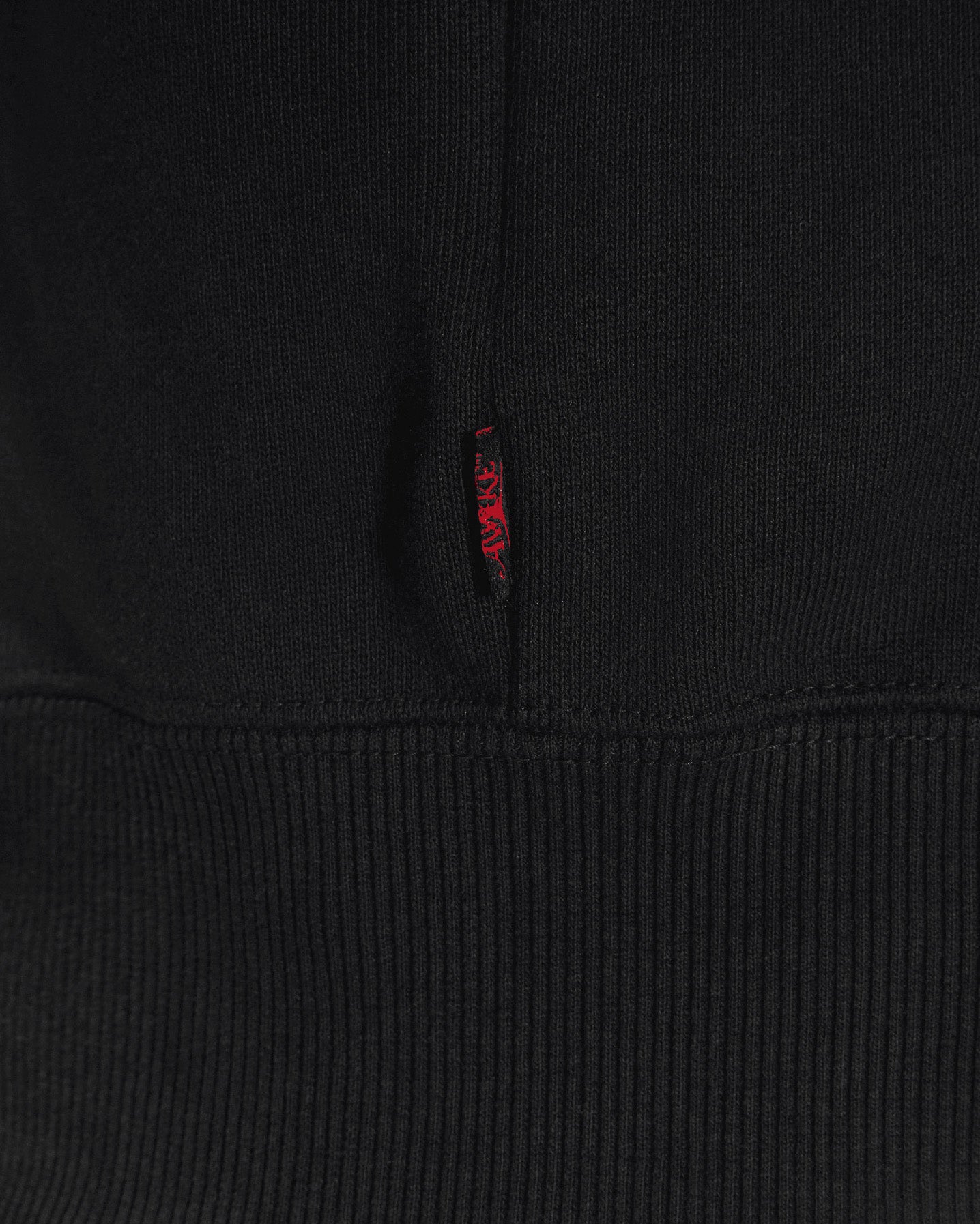 Sweatshirts Jordan x Awake NY Fleece Full Zip Men's Hoodie - IB7288-010