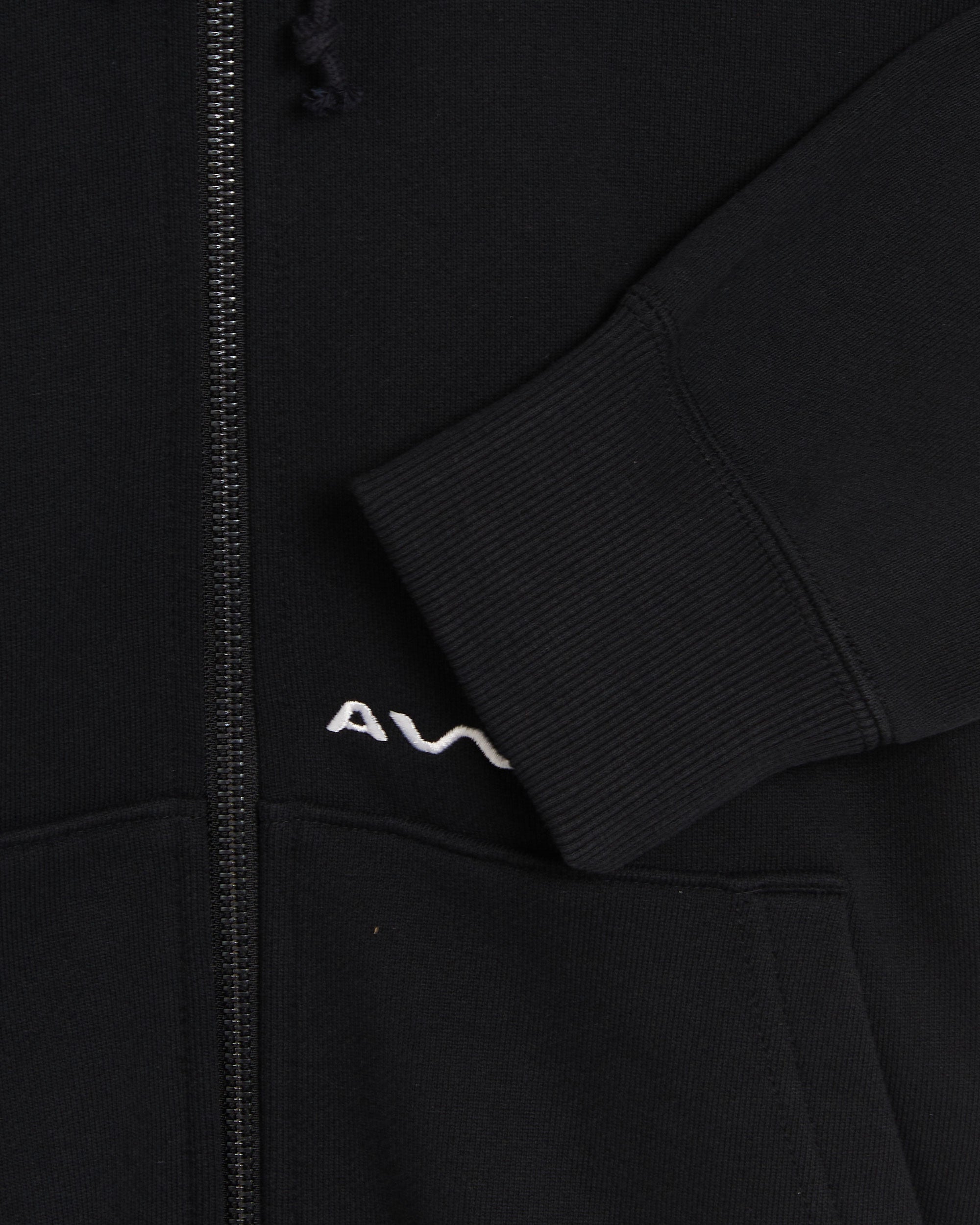 Sweatshirts Jordan x Awake NY Fleece Full Zip Men's Hoodie - IB7288-010