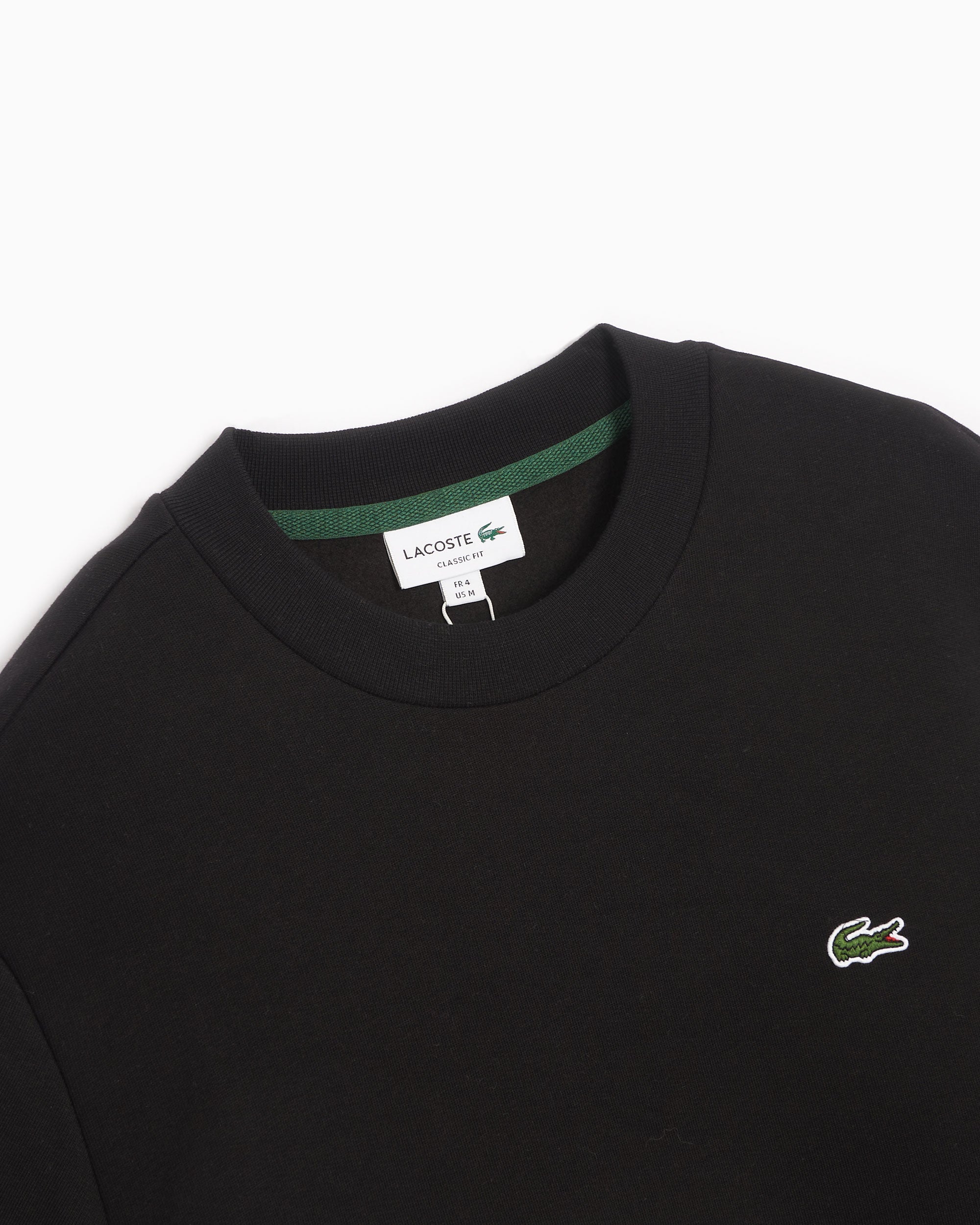 Sweatshirts Lacoste Logo Men's Sweatshirt Men's Sweatshirt - SH9608-00-031