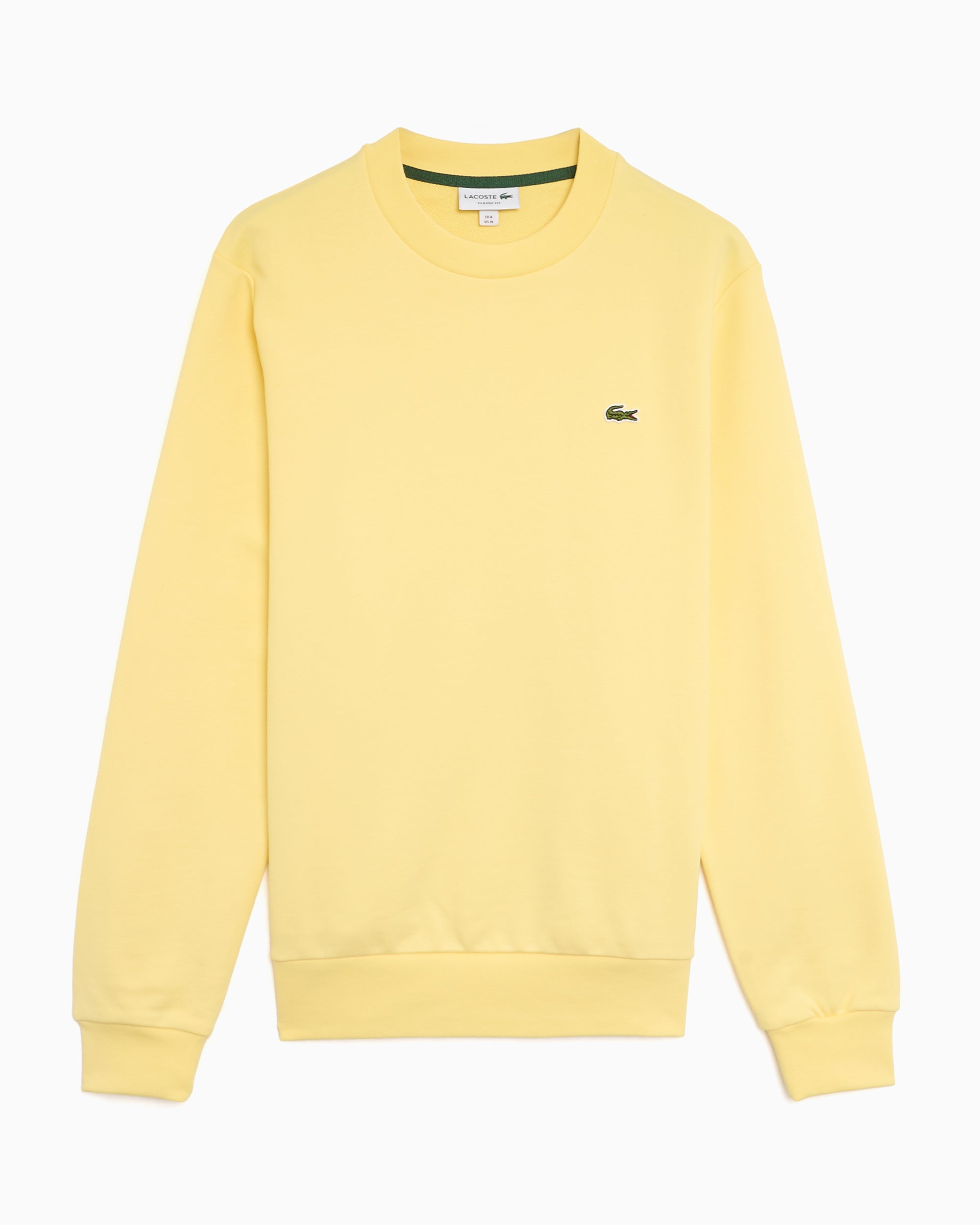 Sweatshirts Lacoste Logo Men's Sweatshirt - SH9801-00-107