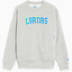 Sweatshirt Liberaiders® Liberaiders® LBRDRS Men's Heavyweight Sweatshirt para homem