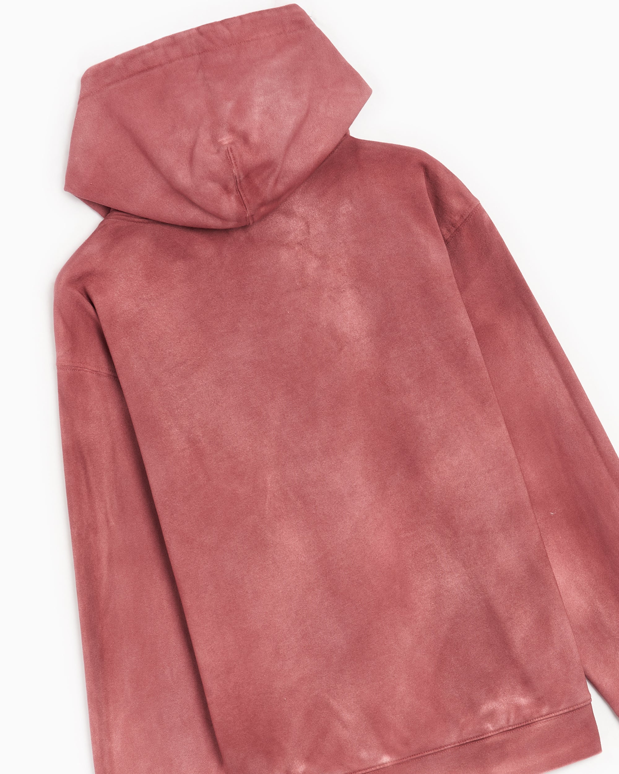 Sweatshirts LMC Bold FN Dirty Brush Men's Hoodie Men's Hoodie - LM23FHD109BGD