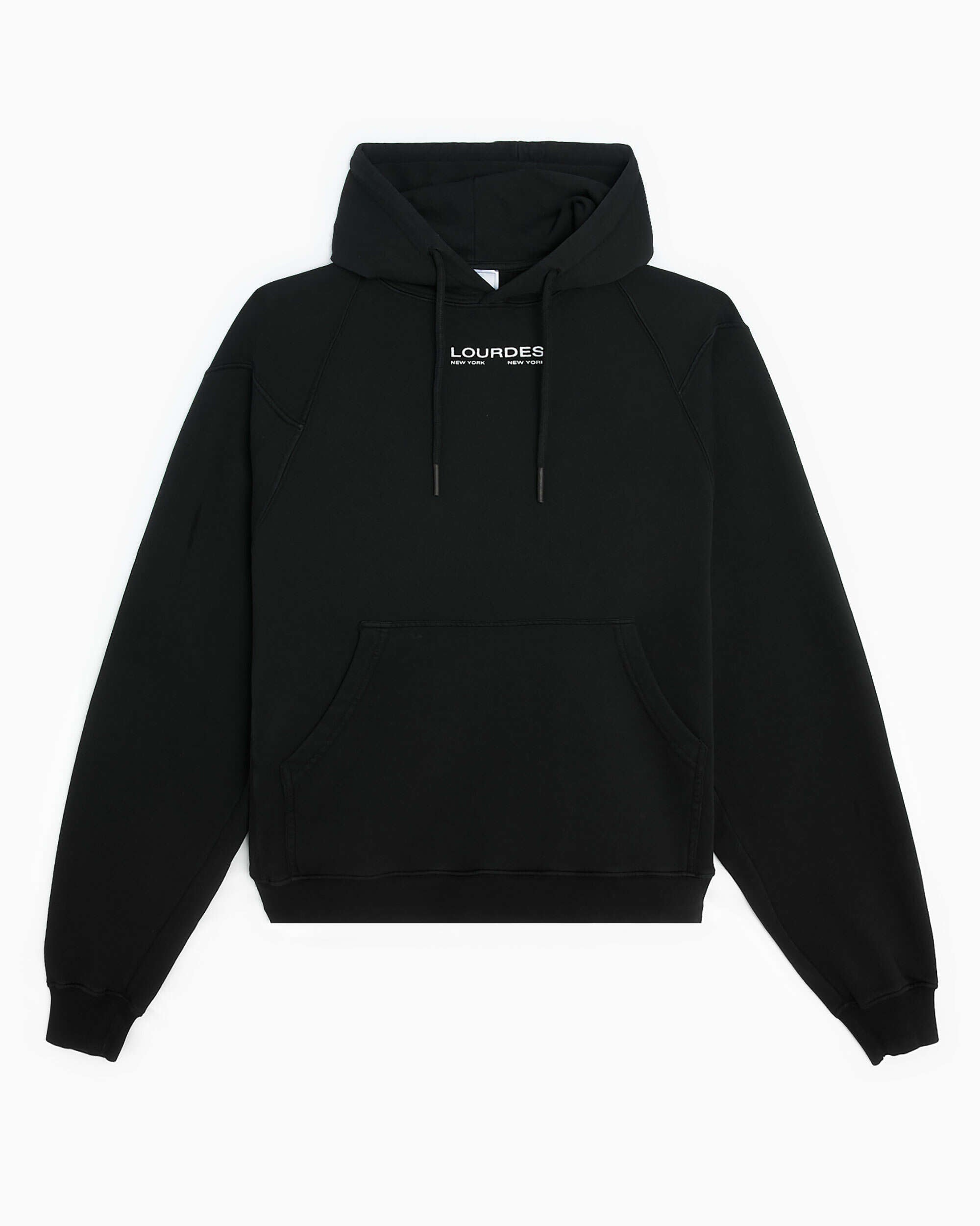 Sweatshirts Lourdes New York Lourdes Unisex Graphic Hoodie Unisex Hoodie - LOF1XF02AP-JE177.999