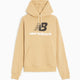 Hoodie MADE in USA New Balance Made In USA Men's Hoodie para homem