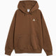Hoodie Relaxed Nike ACG Tuff Fleece Therma-FIT Unisexo