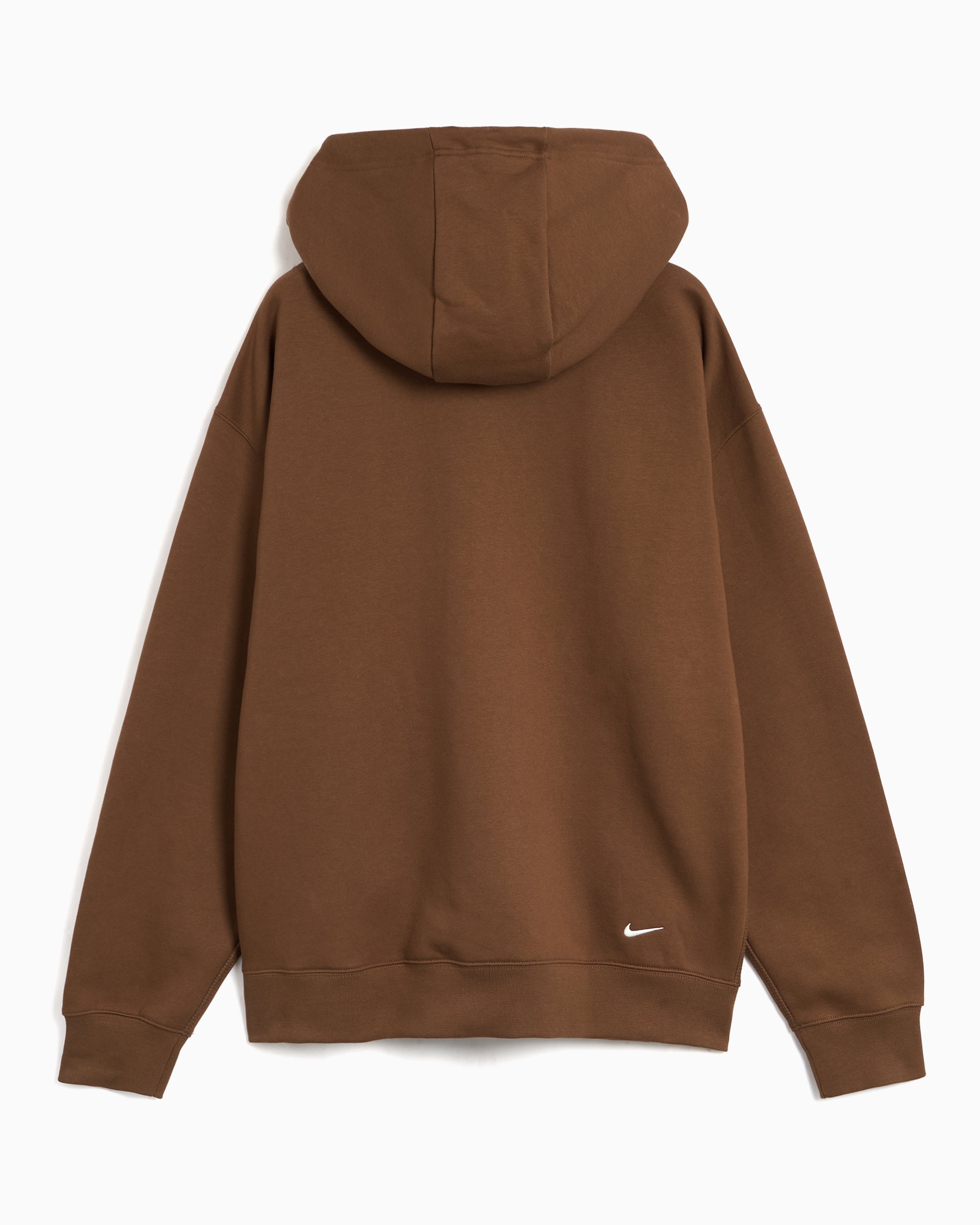 Sweatshirts Nike ACG Tuff Fleece Therma-FIT Relaxed Unisex Hoodie - DZ3392-235