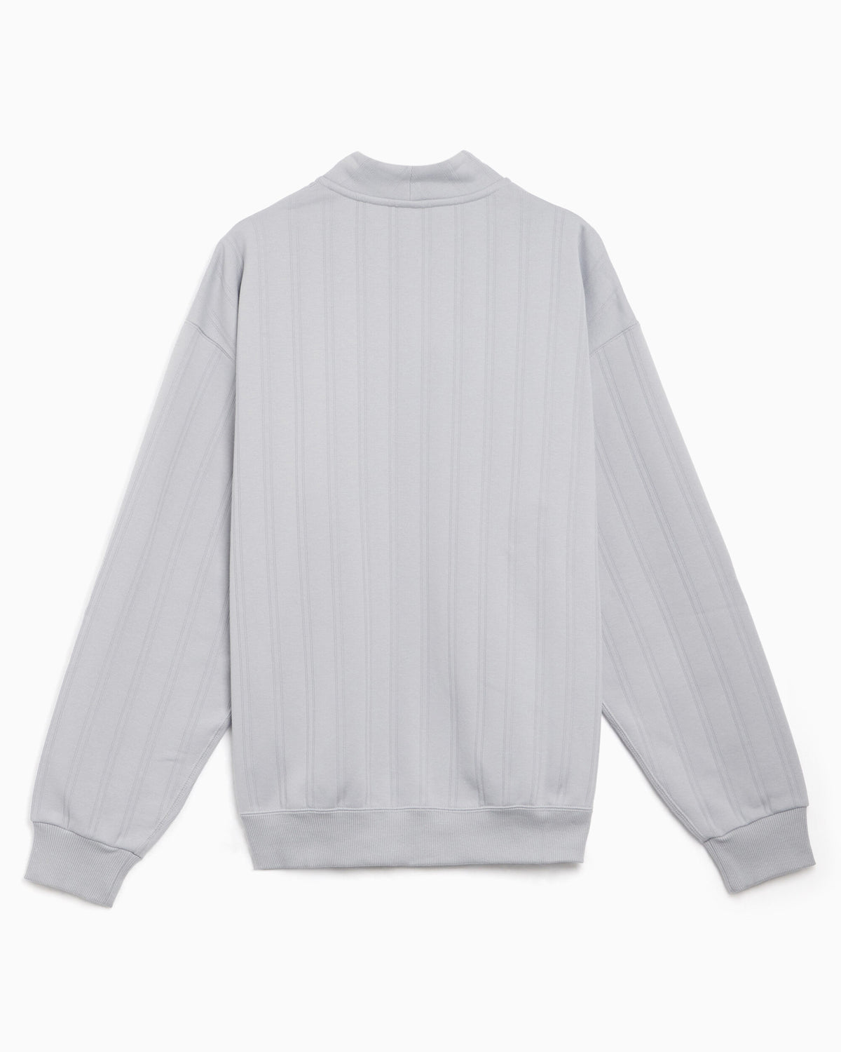 Sweatshirts Nike Golf Fairway Fresh Relaxed Men's Half Zip Sweatshirt - II0770-012