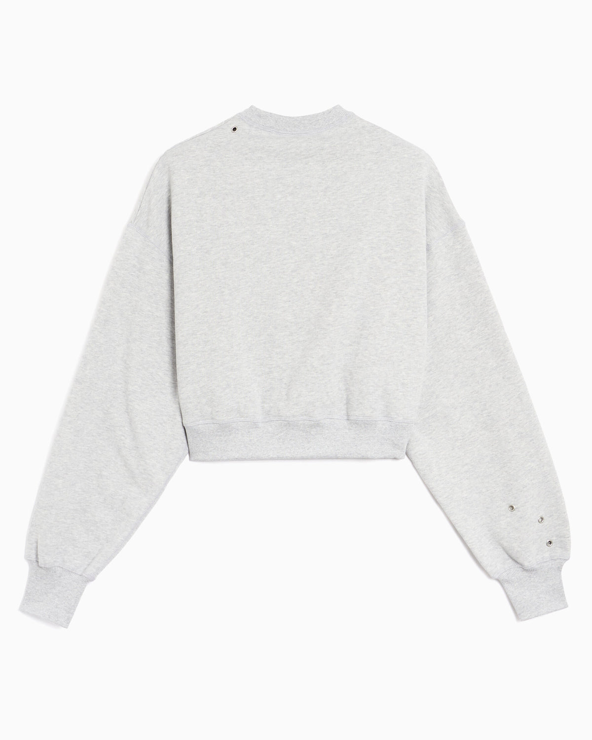 Sweatshirts Nike Studio Boxy Women's Sweatshirt - IX7045-012