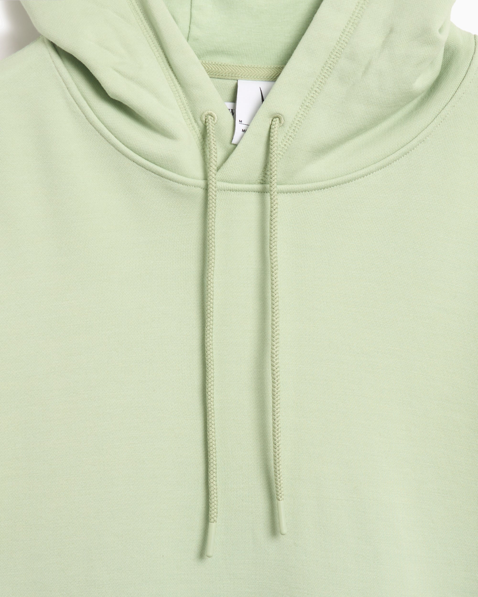 Sweatshirts Nike Unisex Wool Classics Hoodie Unisex Hoodie - FV4878-343