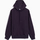 Hoodie Relaxed Nike Wool Classics Unisexo