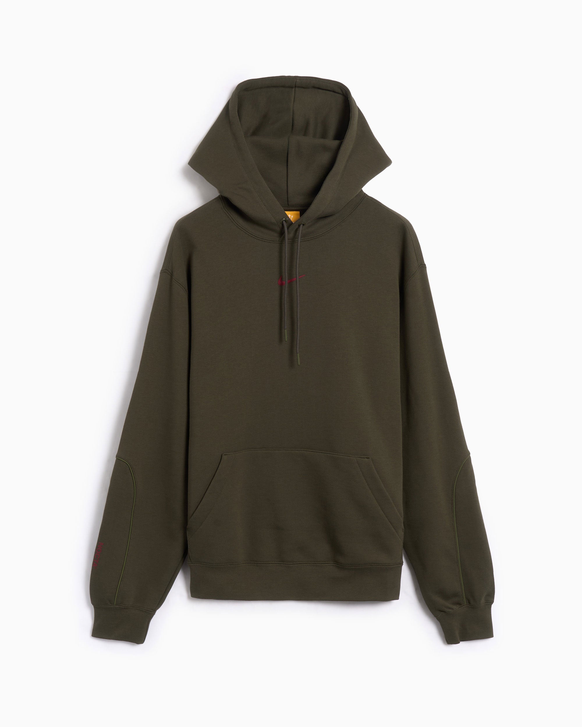 Hoodie Nike x Drake NOCTA Fleece para homem