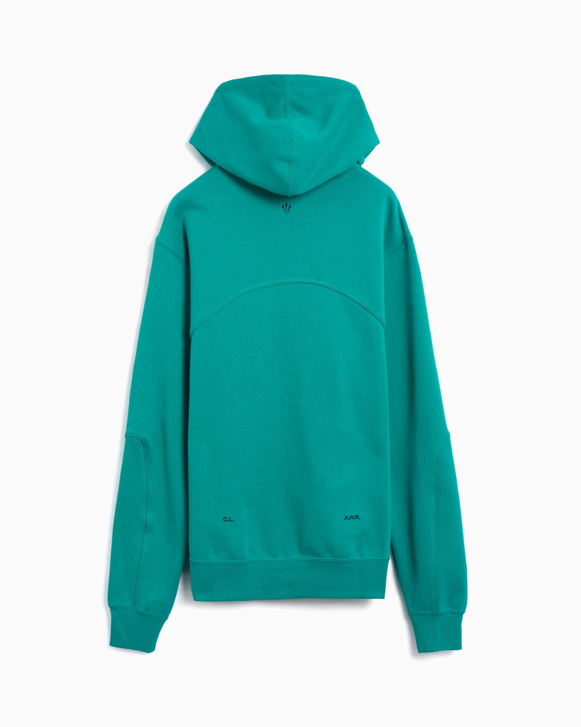 Sweatshirts Nike x Drake NOCTA Fleece Men's Hoodie - HM5762-370