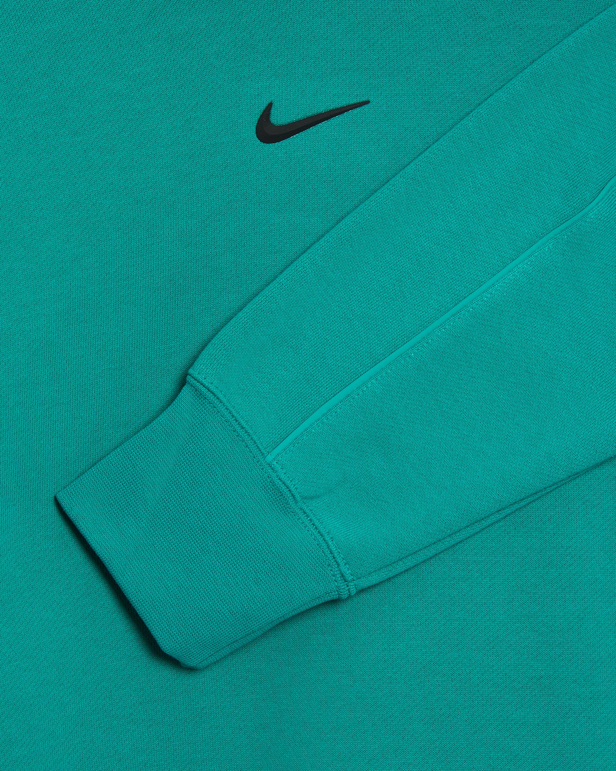 Sweatshirts Nike x Drake NOCTA Fleece Men's Hoodie - HM5762-370
