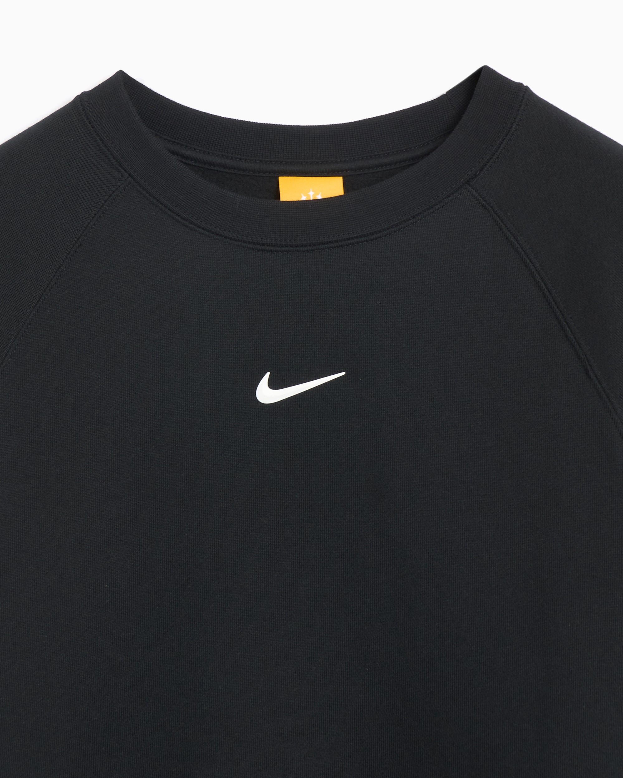 Sweatshirts Nike x Drake NOCTA NRG CS Fleece Unisex Sweatshirt - FN8160-010