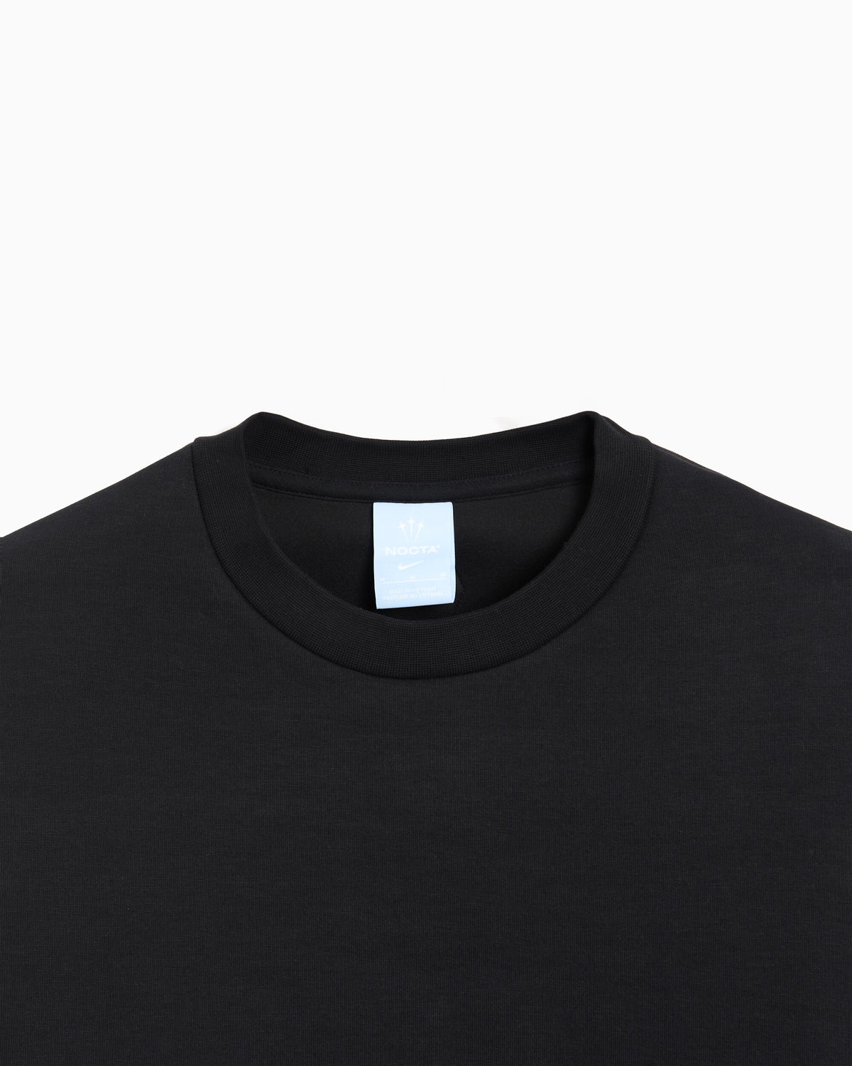 Sweatshirts Nike x Drake NOCTA Relaxed Men's Sweatshirt - IO9014-010