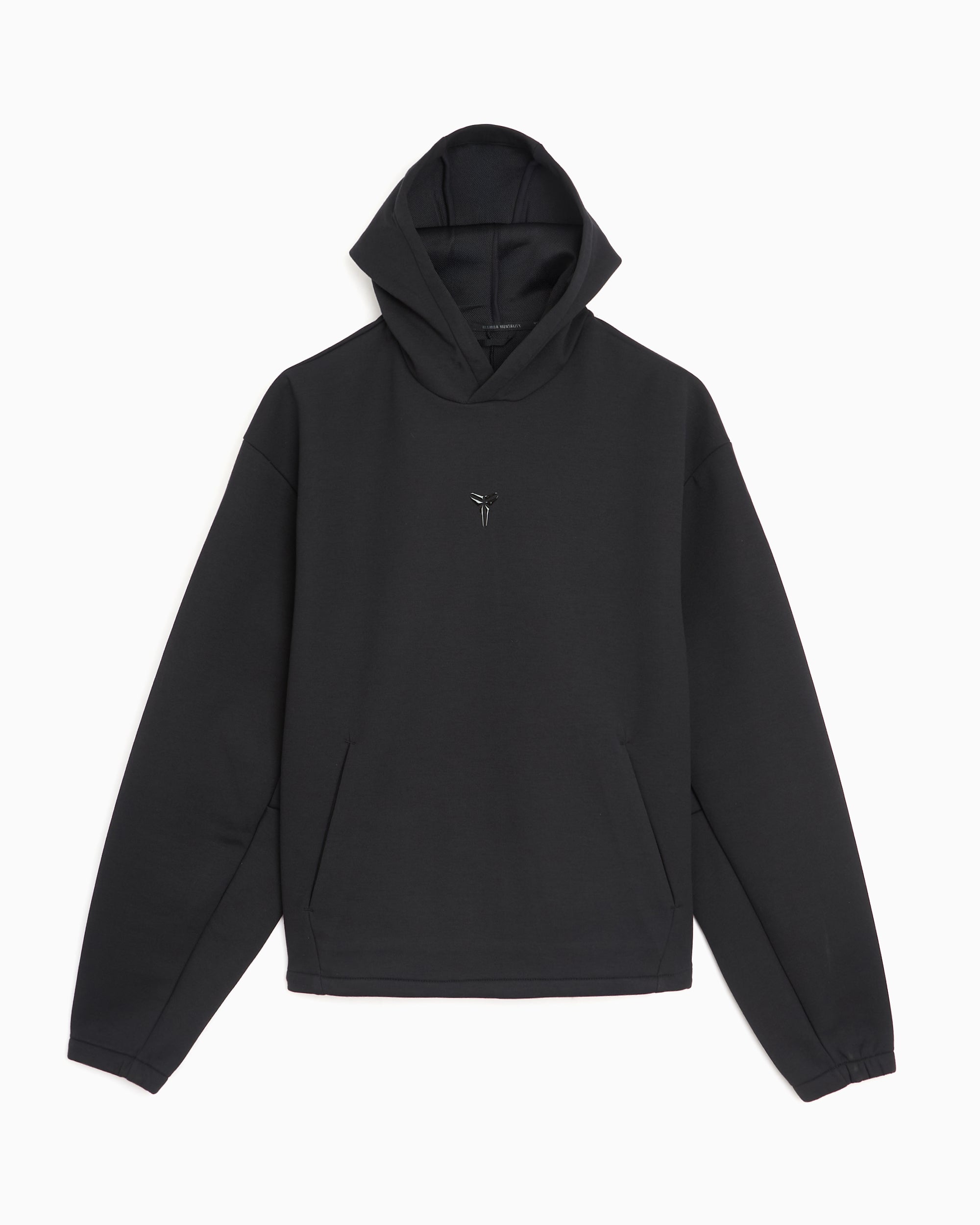 Sweatshirts Nike x Kobe Bryant Fleece Dri-FIT "Mamba" Men's Hoodie - IF4898-010