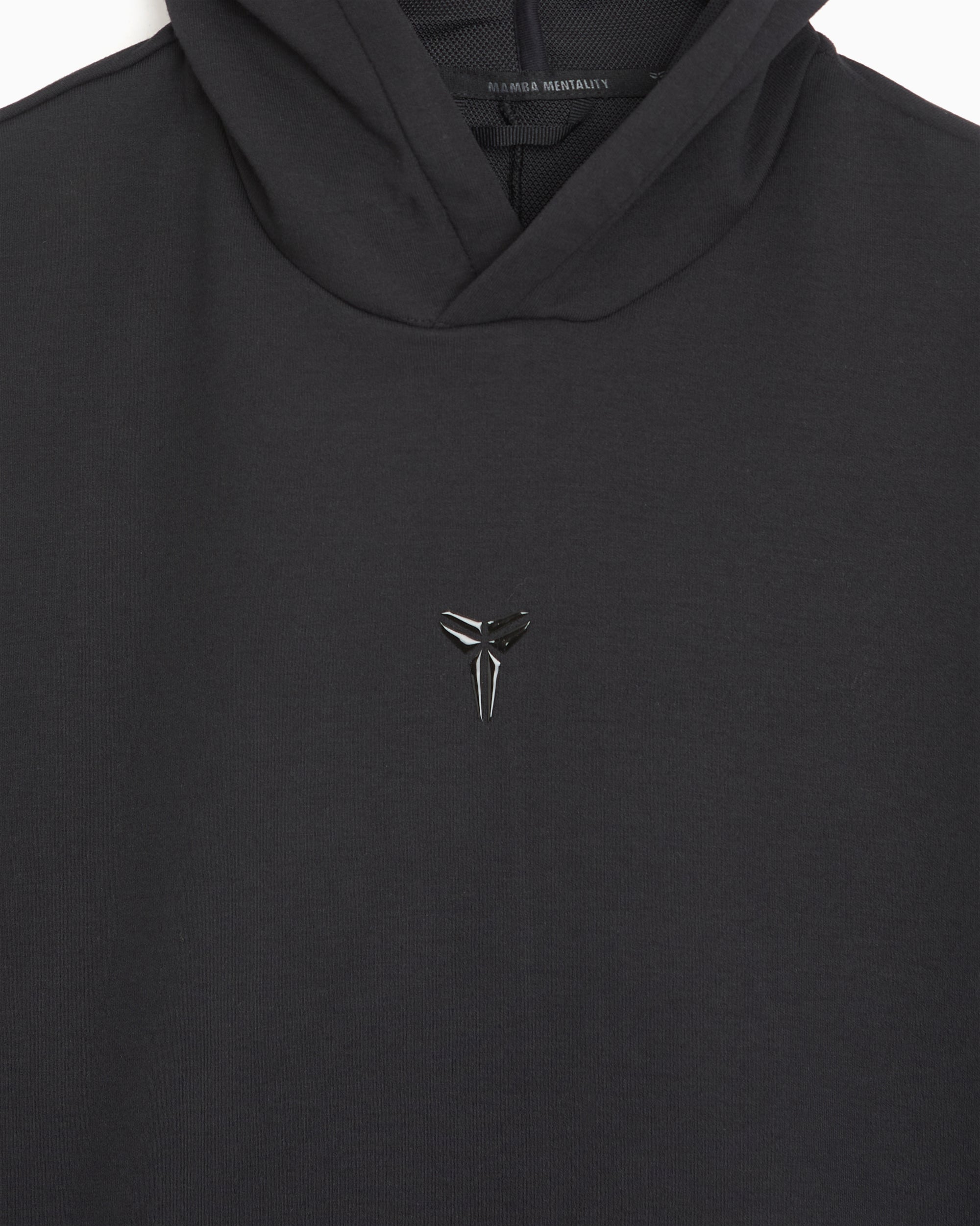 Sweatshirts Nike x Kobe Bryant Fleece Dri-FIT "Mamba" Men's Hoodie - IF4898-010