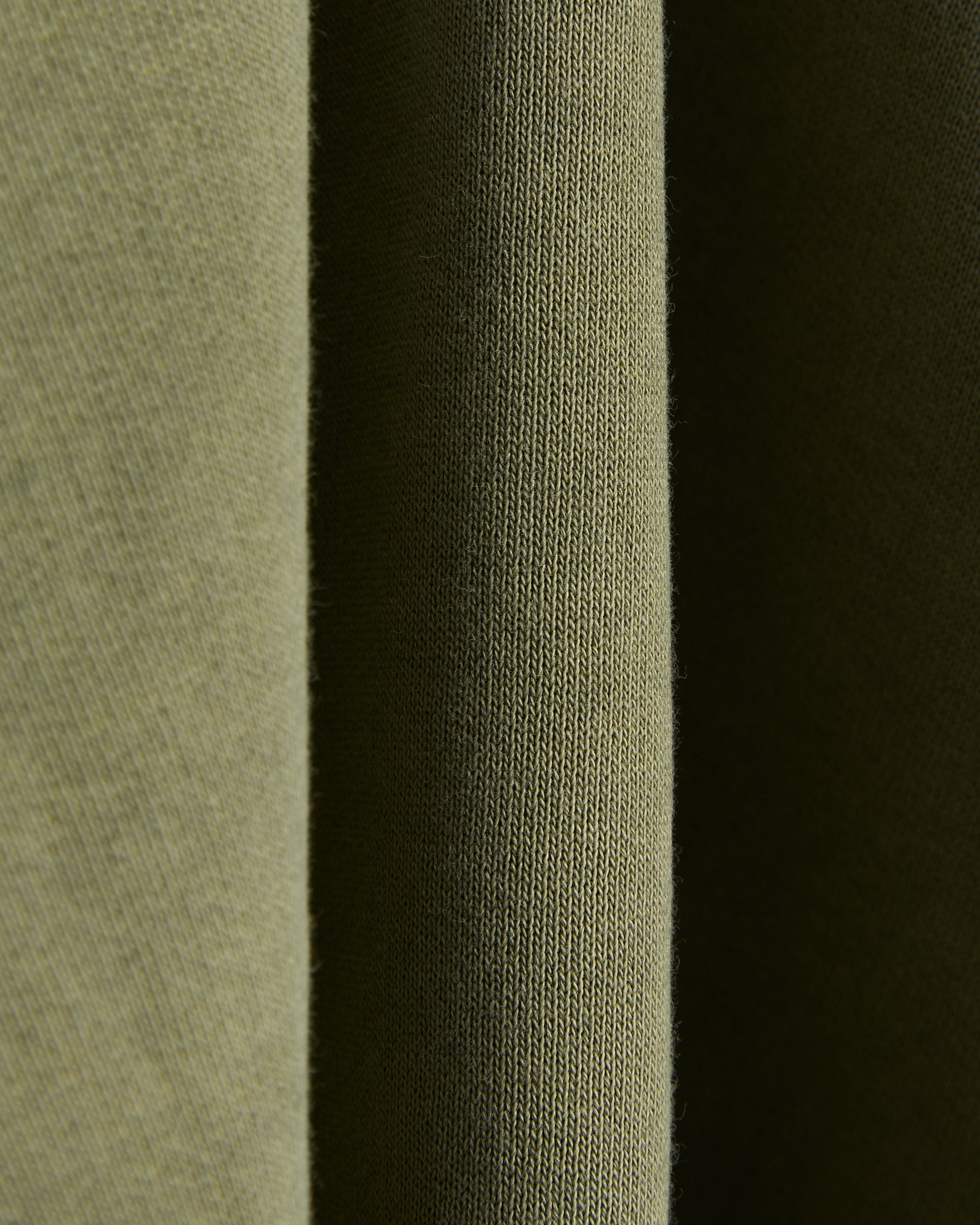 Sweatshirts OBEY Clothing Hybrid Faded Boxy Men's Zip-Up Sweatshirt - 112460032-DLN