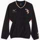 Sweatshirt com logótipo OVER THE PITCH x Mizuno Piste para homem