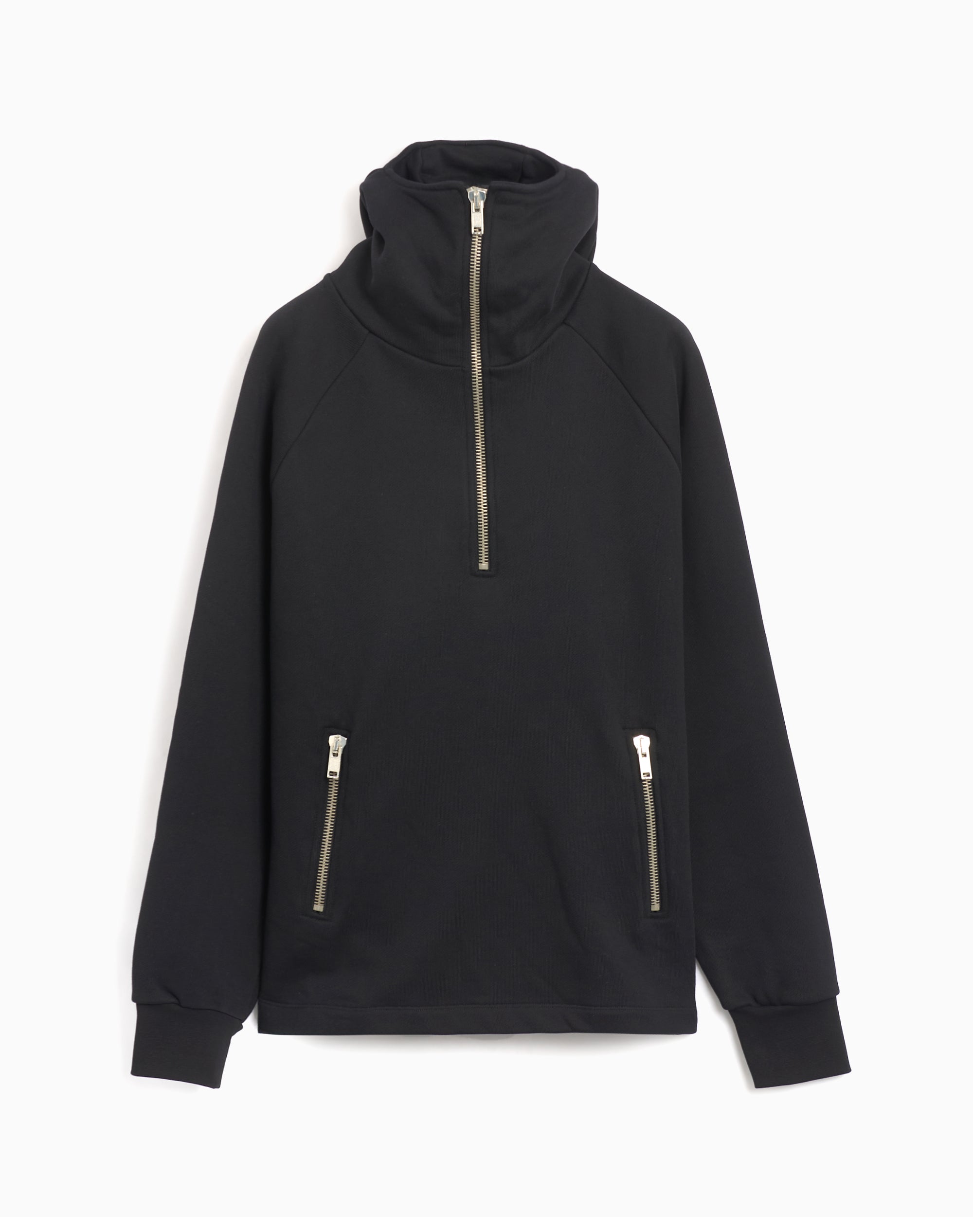 Sweatshirts OVNNIE Men's Balaclava Hoodie Men's Hoodie - NL07B