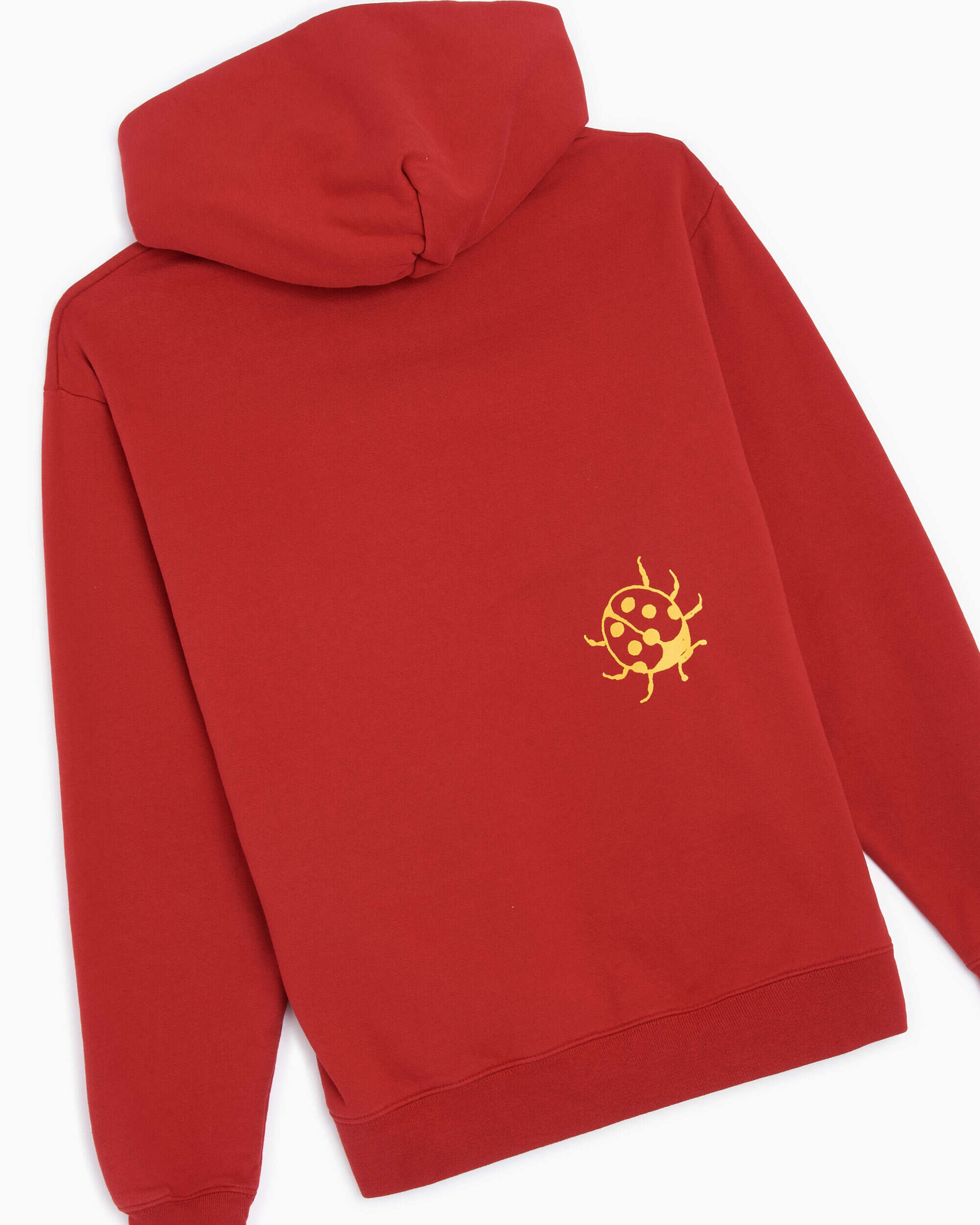 Sweatshirts Perks & Mini Perks And Mini Bugging Unisex Hoodie Unisex Hoodie - 3694/B-LADBRD