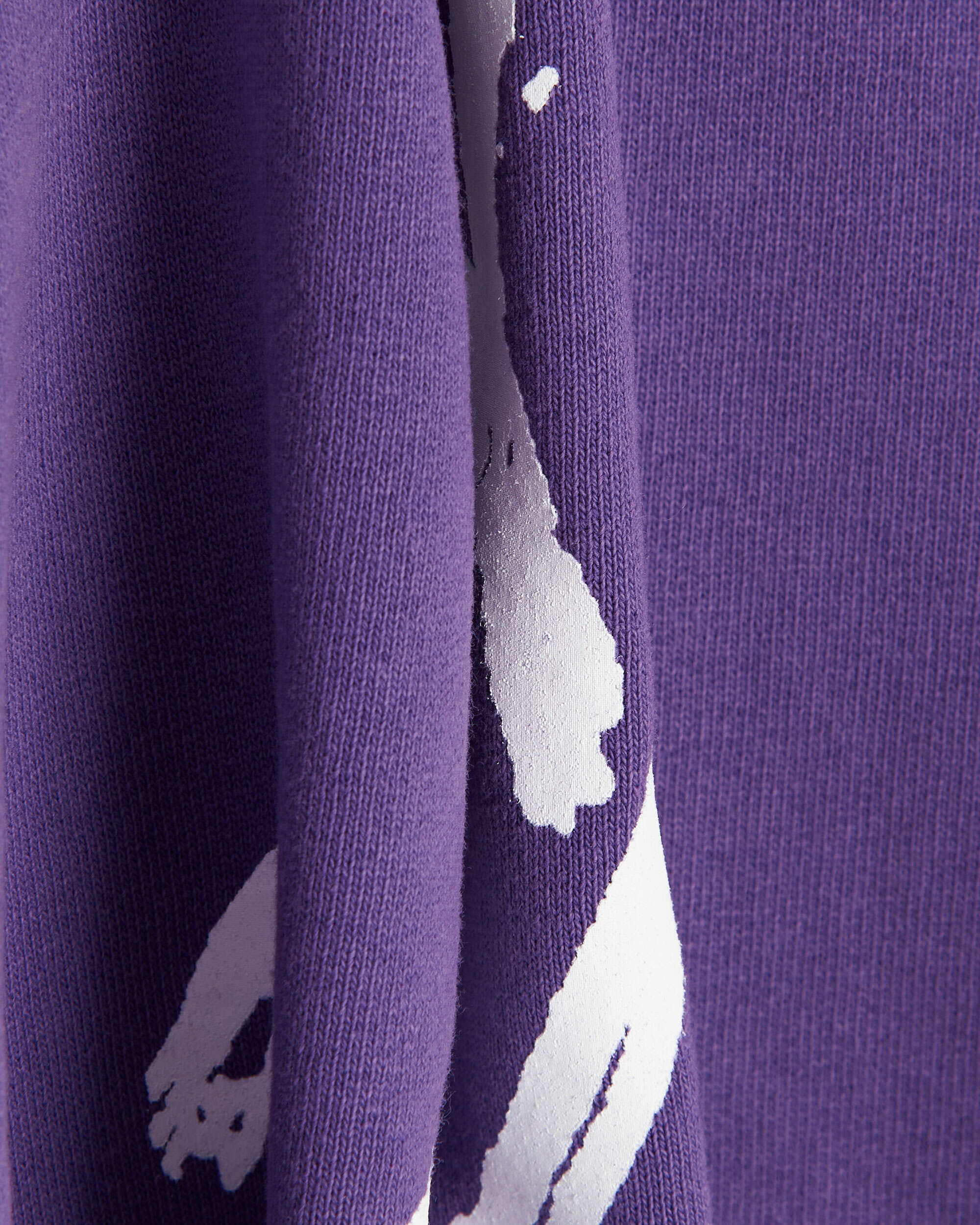 Sweatshirts Perks & Mini Perks And Mini Poz Mez Lovely Unisex Hoodie Unisex Hoodie - 3674/A