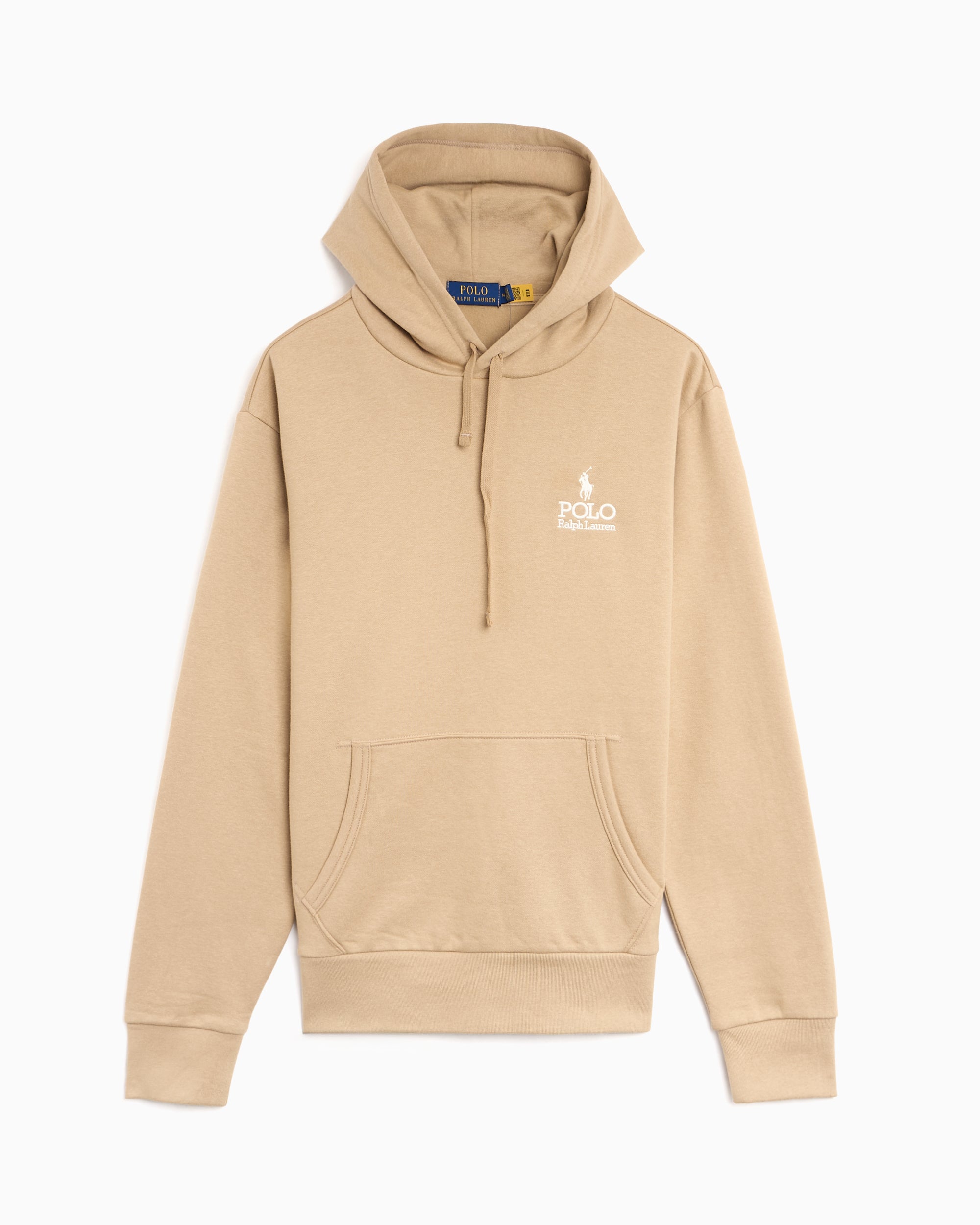 Sweatshirts Polo Ralph Lauren Logo Men's Hoodie - 710B14661005