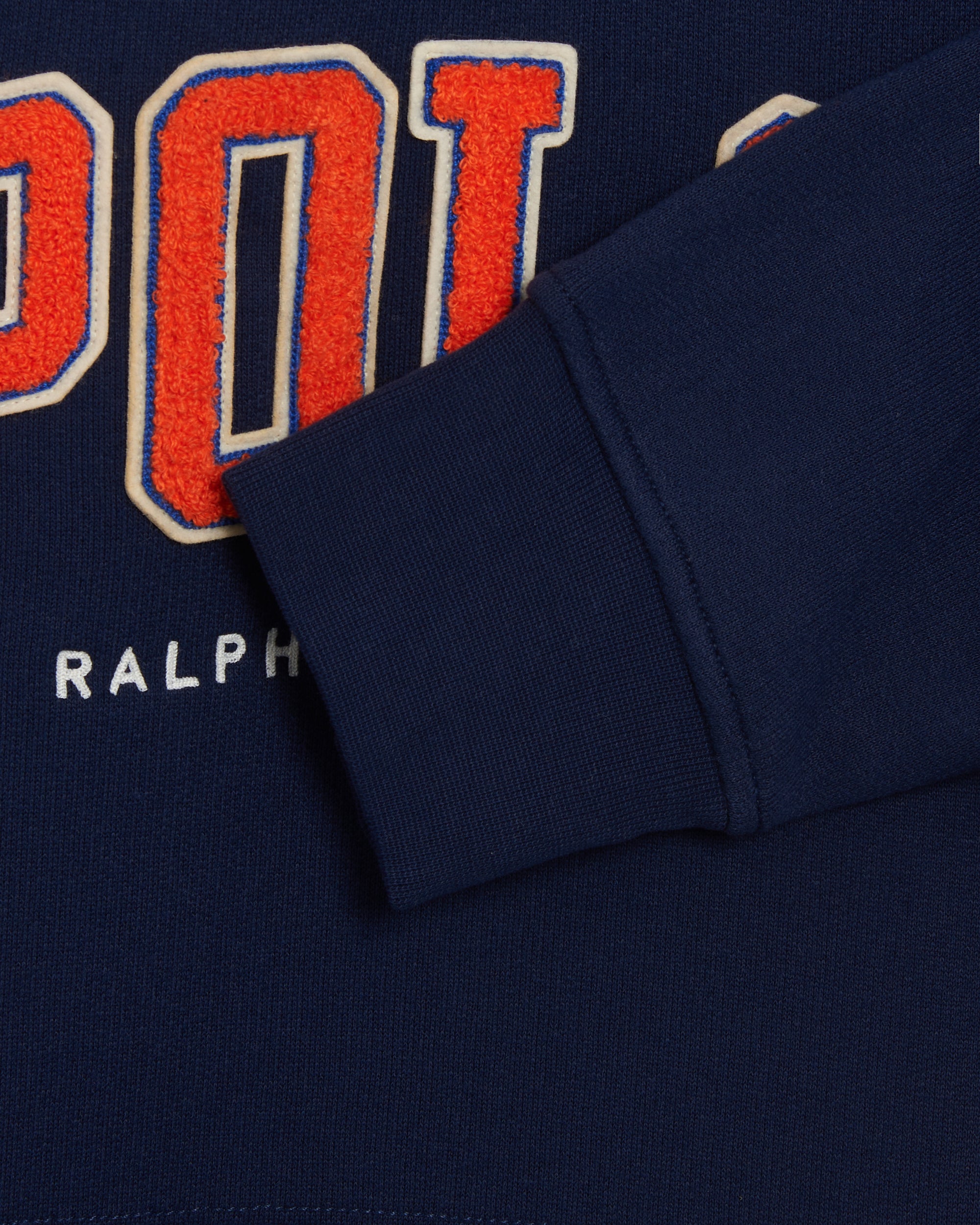 Sweatshirts Polo Ralph Lauren Polo Men's Hoodie Men's Hoodie - 710959017001