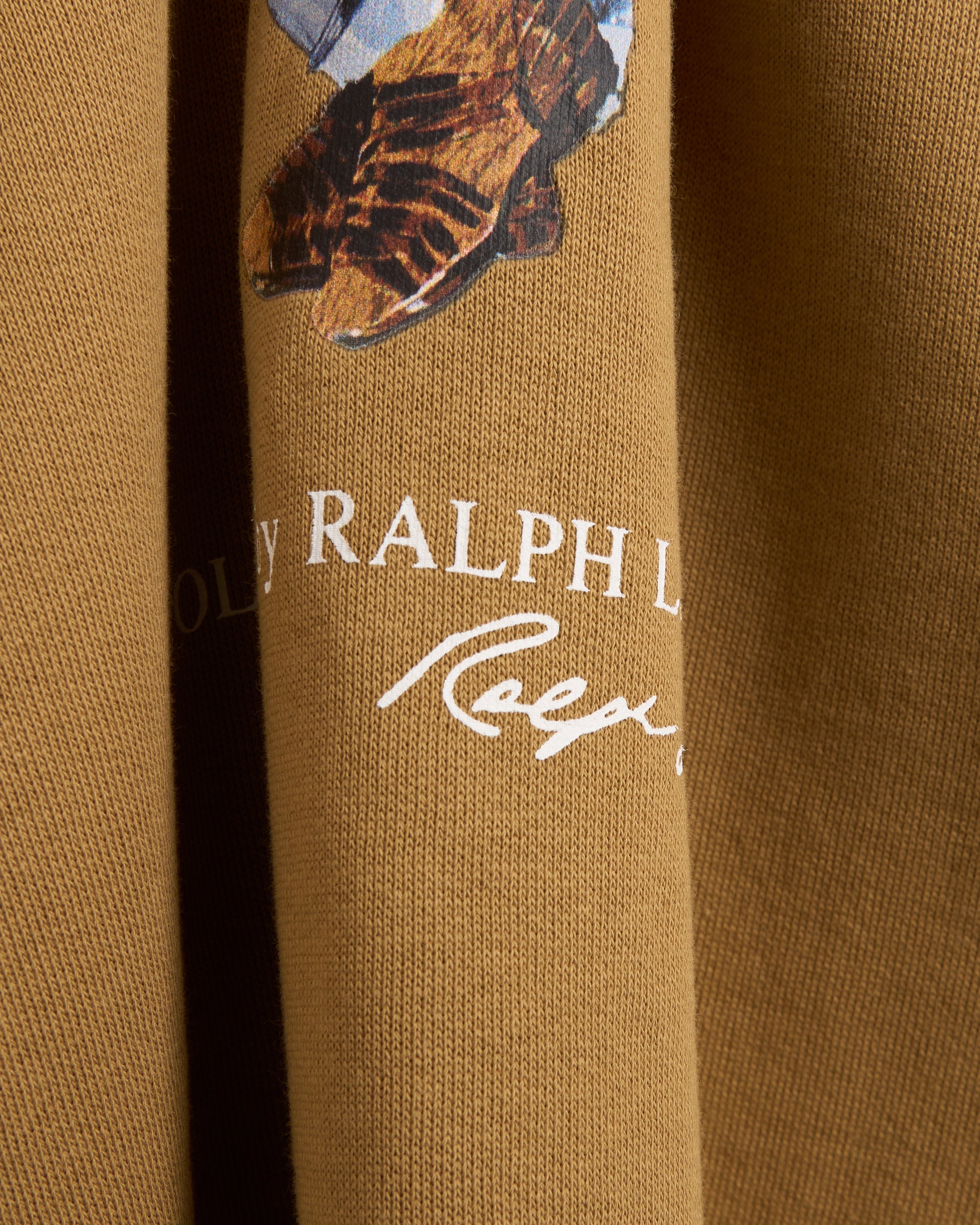 Sweatshirts Polo Ralph Lauren Polo RL Men's Hoodie Men's Hoodie - 710958449001