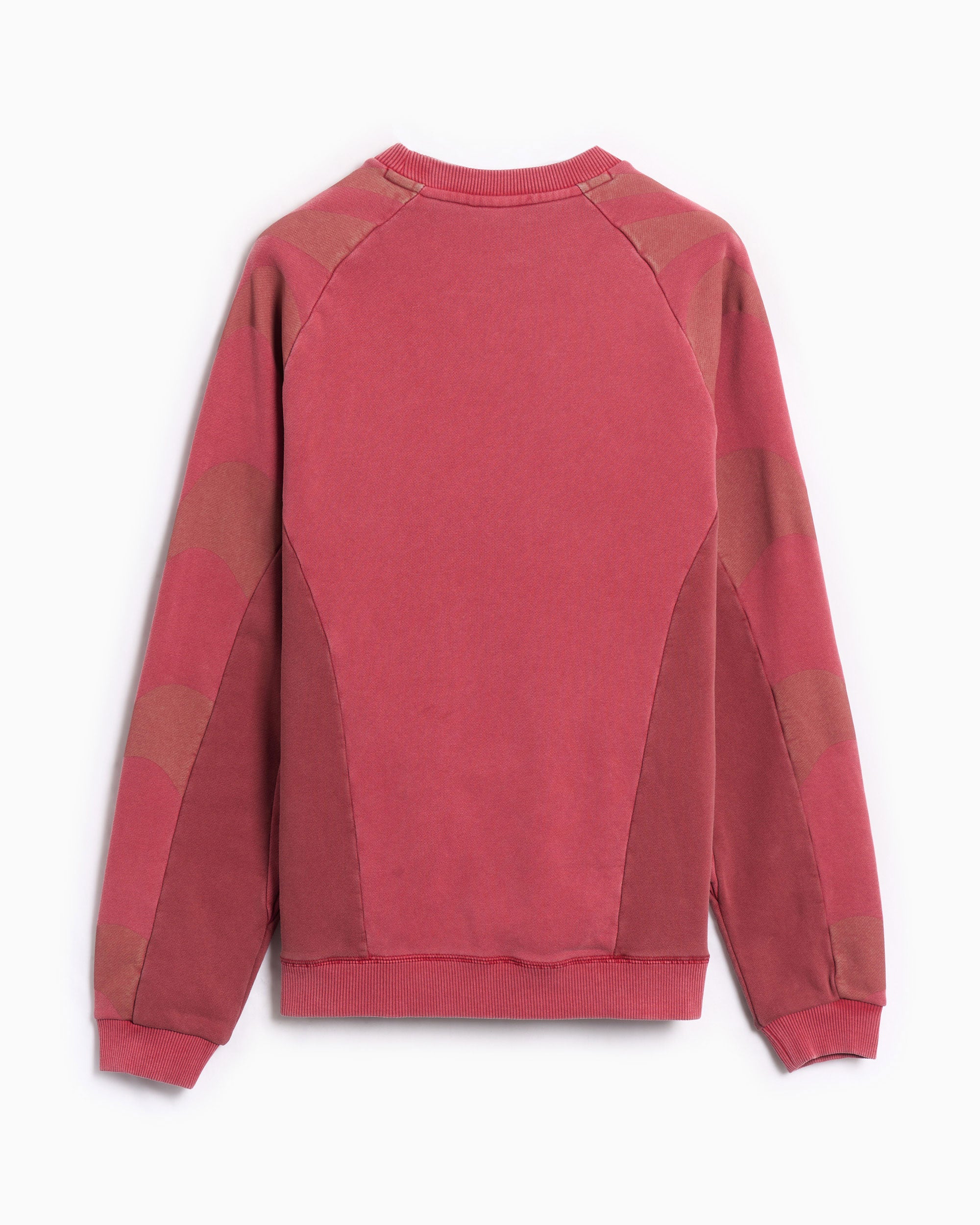 Sweatshirts Puma x KidSuper Crew Logo Relaxed Men's Sweatshirt - 632364-39