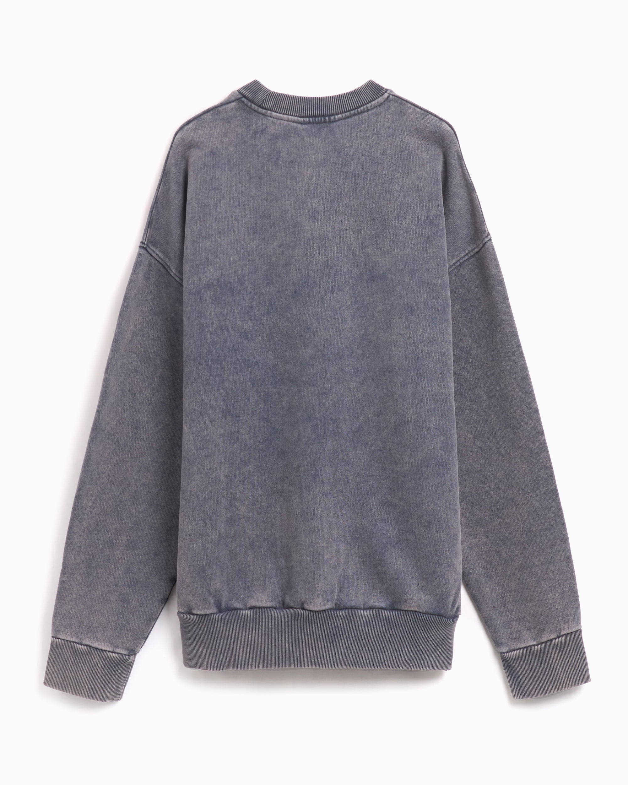 Sweatshirts Reebok x Botter Trompe L Oeil Men's Sweatshirt Men's Sweatshirt - RMBA00DC99JER0014600