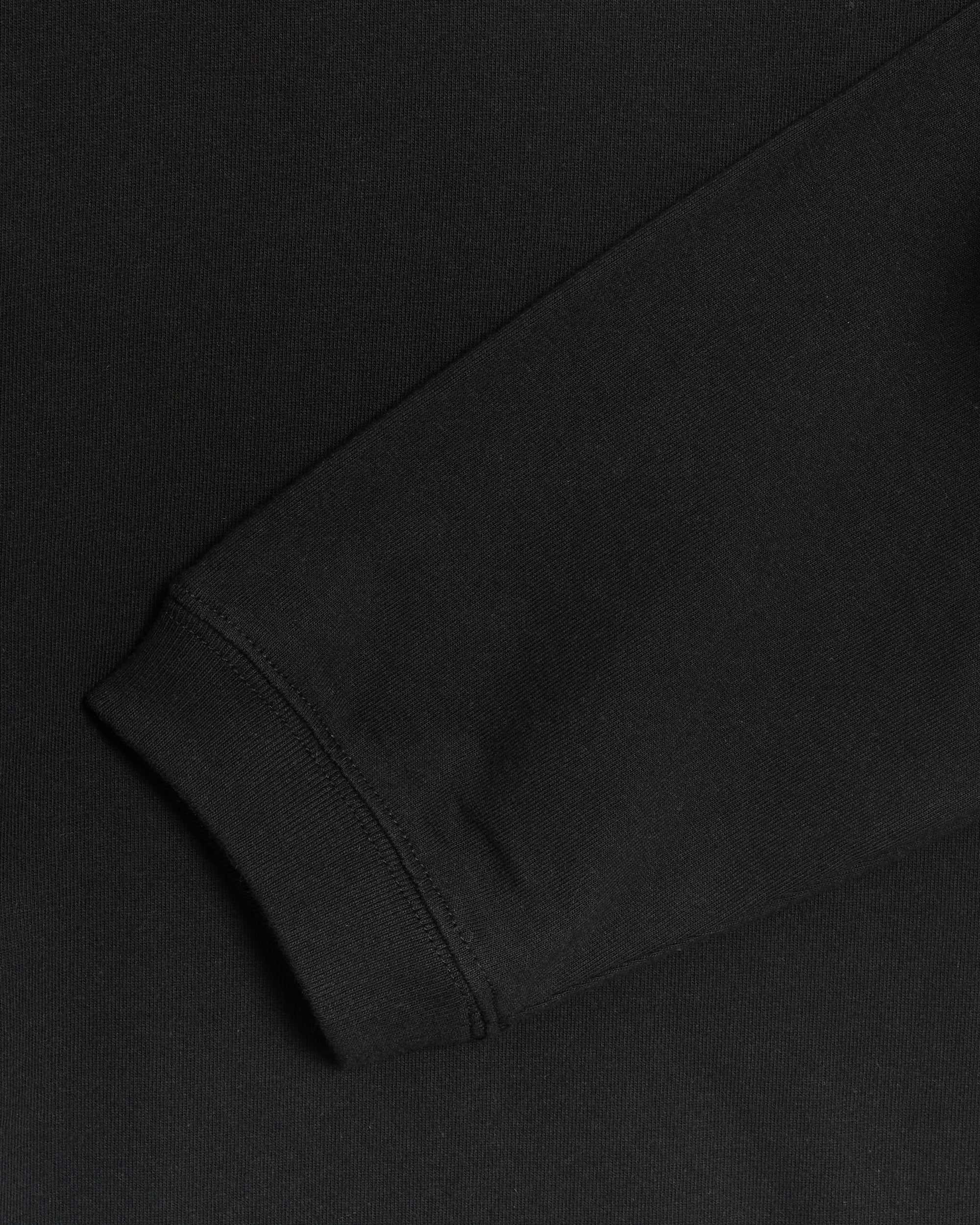 Sweatshirts SAN SAN GEAR Graphic Men's Sweatshirt - SG2503LT02-BLACK