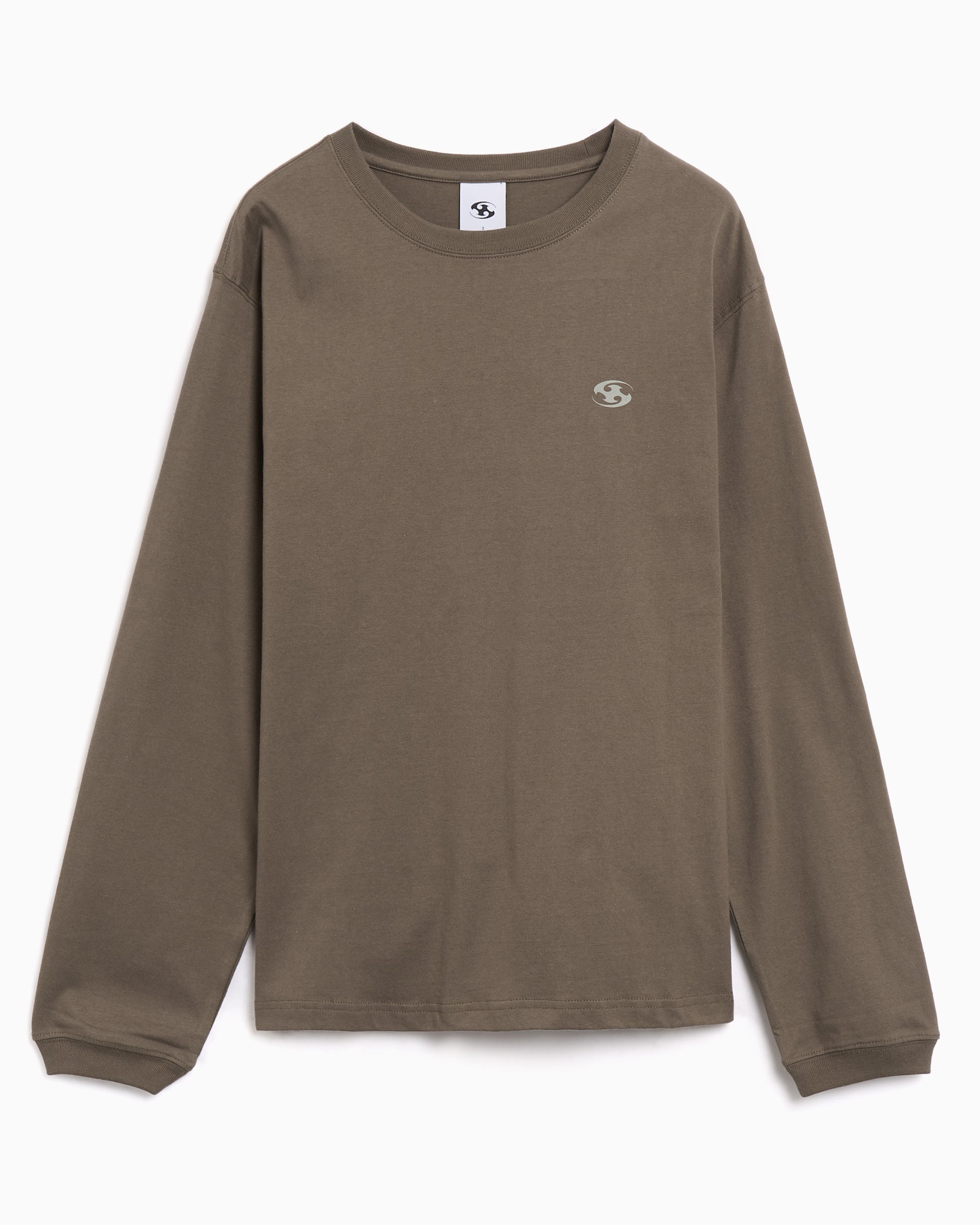Sweatshirts SAN SAN GEAR Graphic Men's Sweatshirt - SG2503LT02-KHAKI