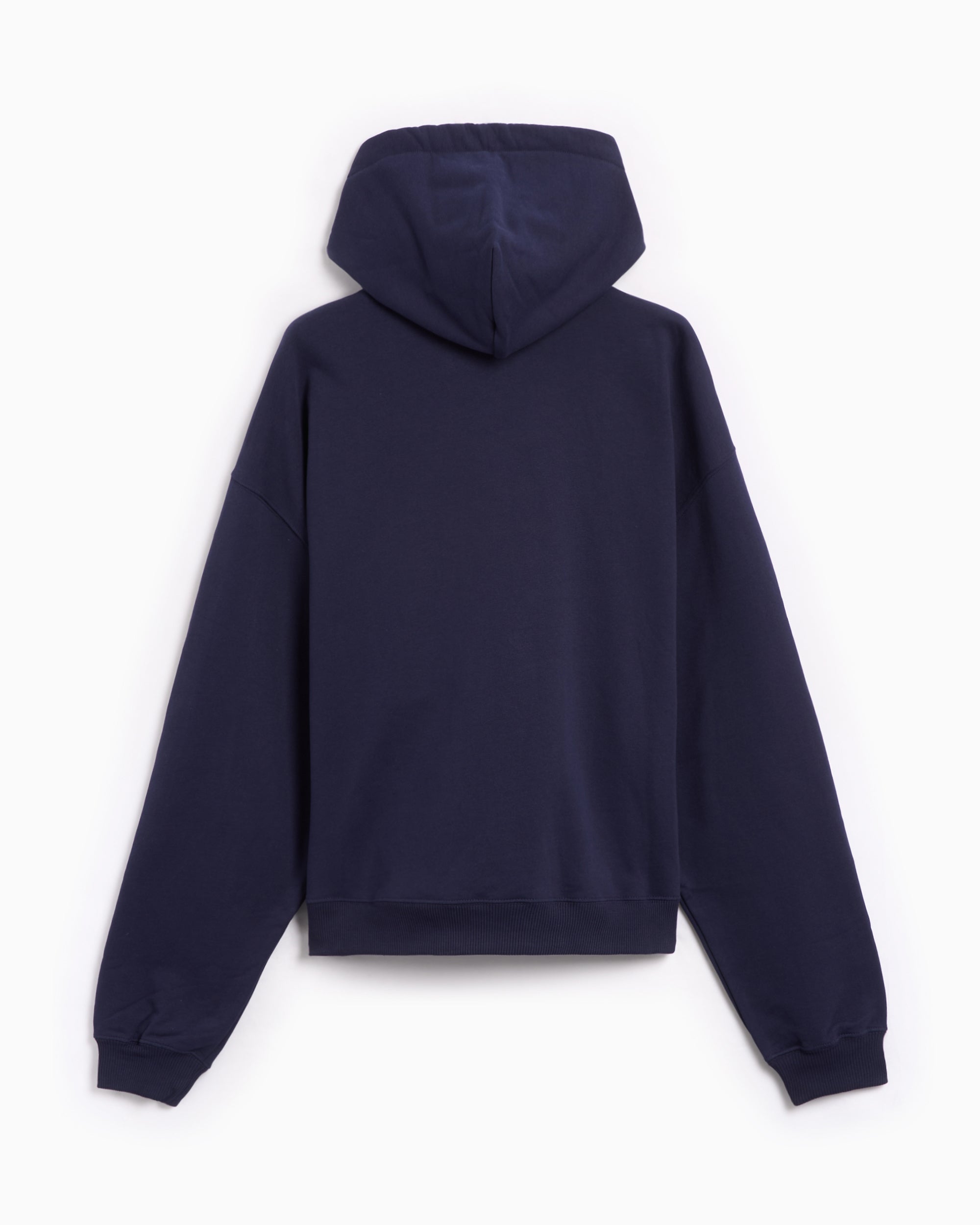 Sweatshirts Sky High Farm Workwear Perennial Logo Unisex Knit Hoodie Unisex Hoodie - SHF05T041-1
