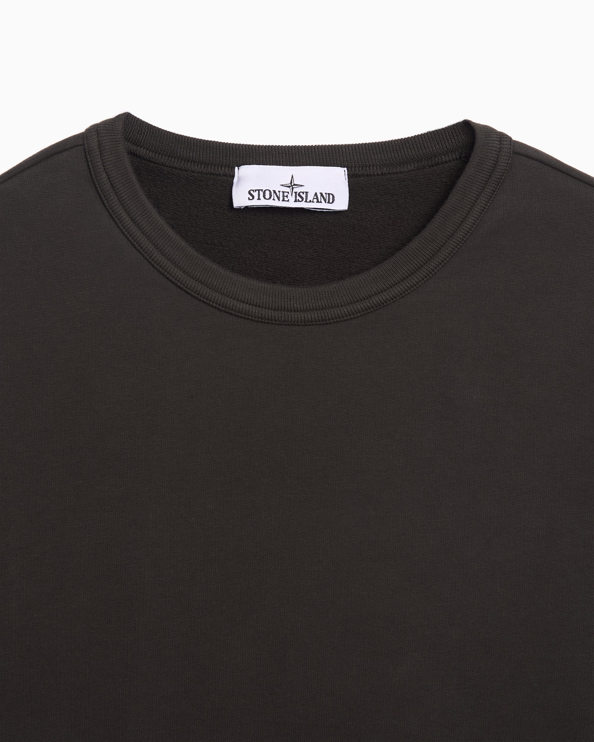 Sweatshirts Stone Island Men's Sweatshirt - K2S156100008S0A20-V0062