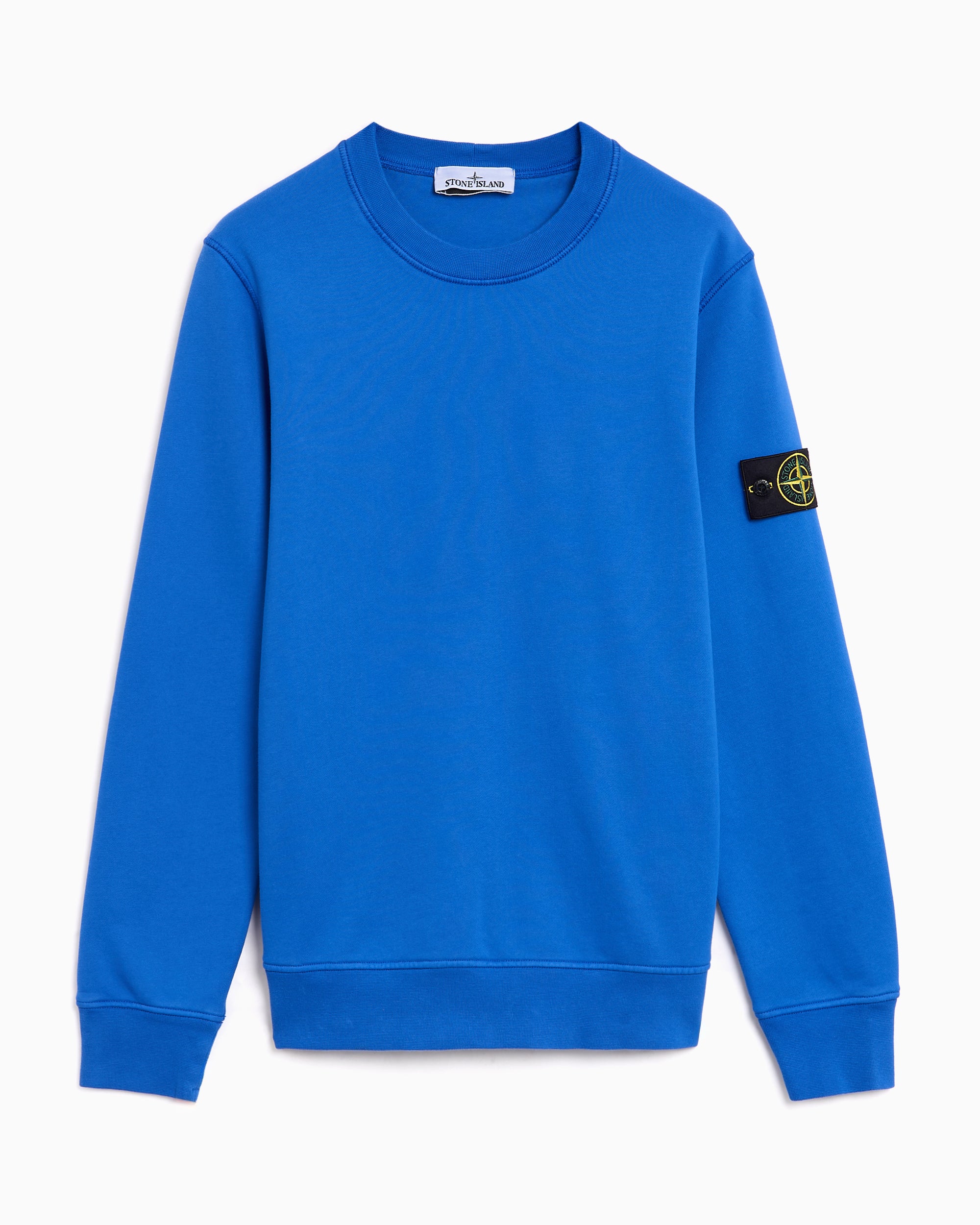 Sweatshirts Stone Island Men's Sweatshirt - L1S156100060-V0022