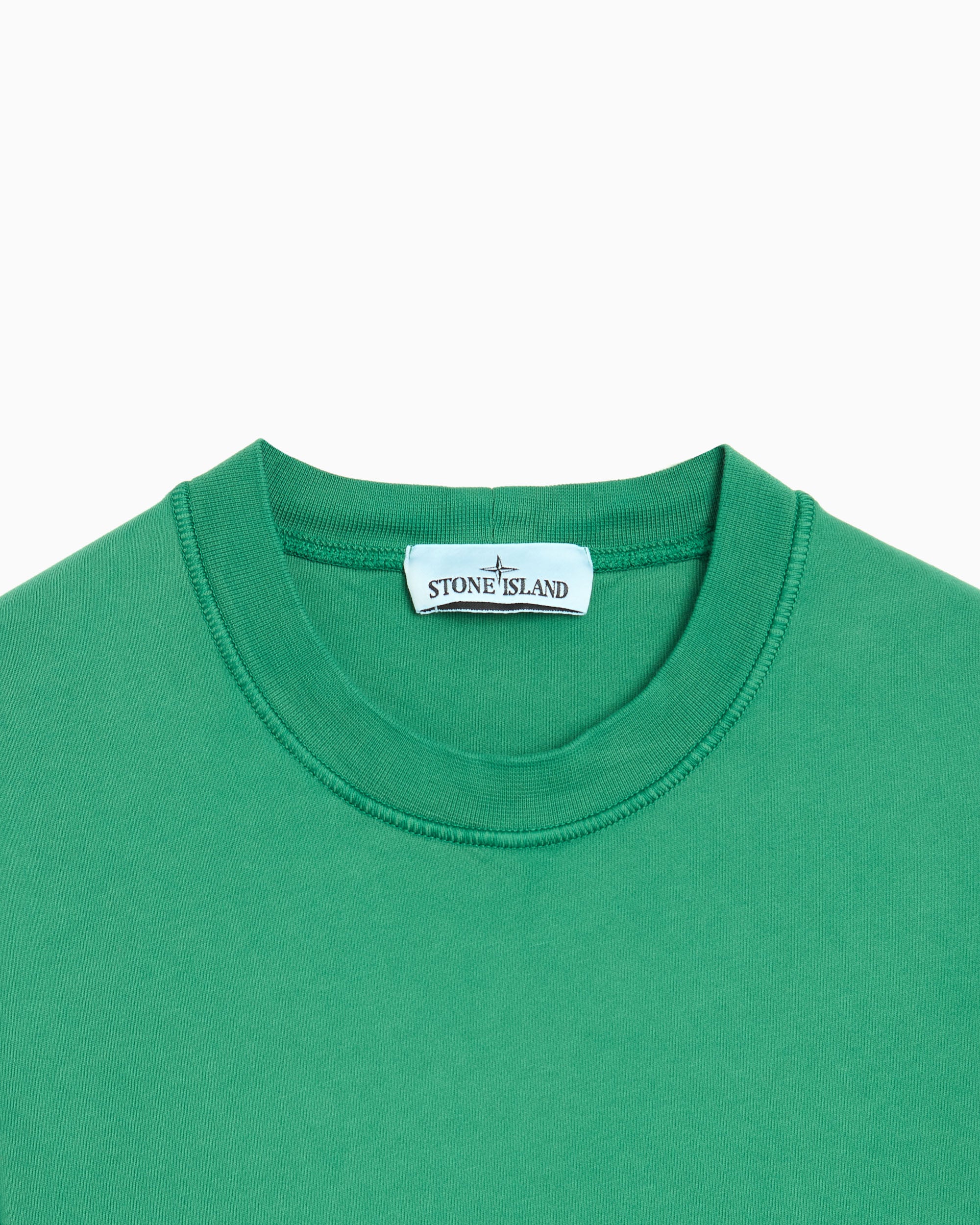 Sweatshirts Stone Island Men's Sweatshirt - L1S156100060-V005H