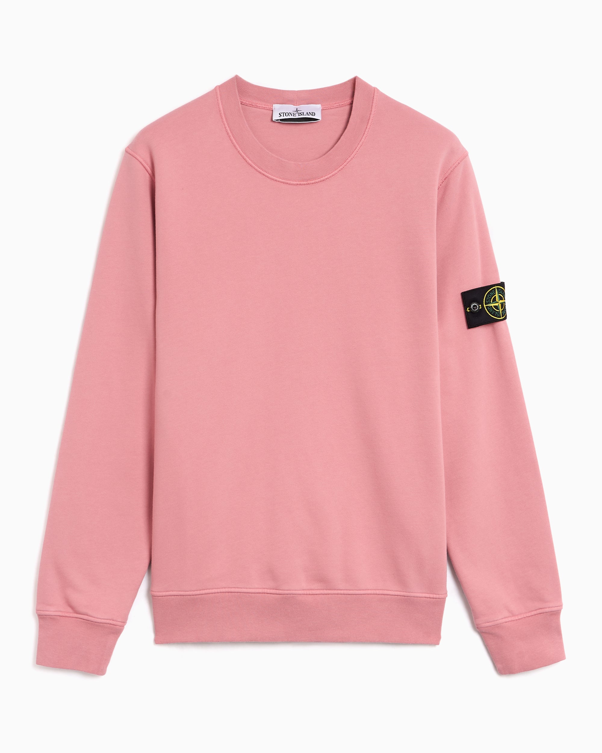 Sweatshirts Stone Island Men's Sweatshirt - L1S156100060-V008G