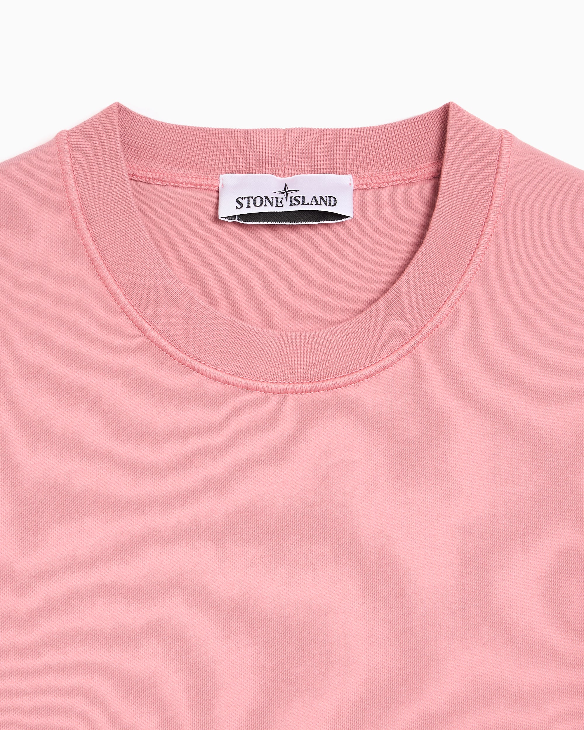 Sweatshirts Stone Island Men's Sweatshirt - L1S156100060-V008G