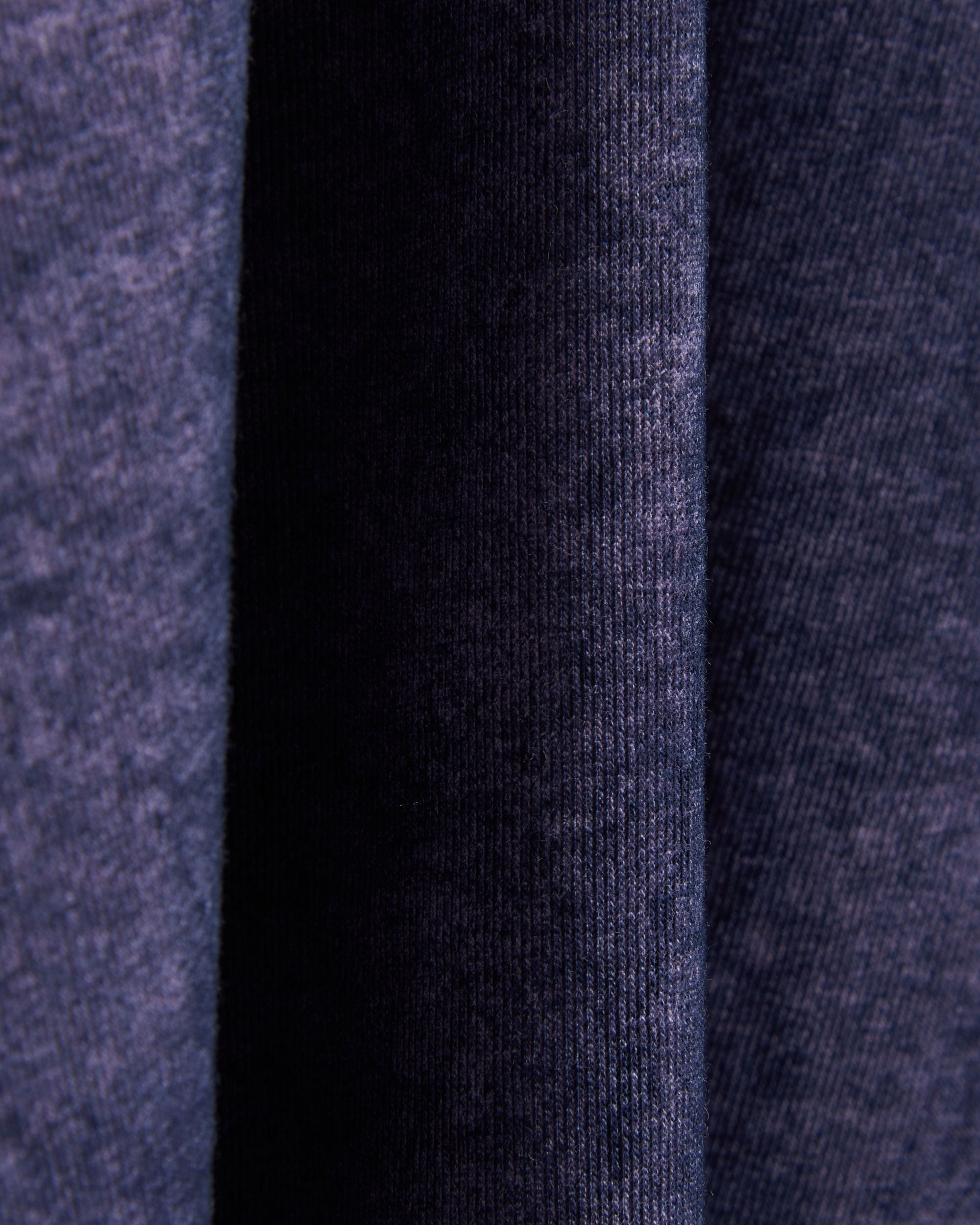 Sweatshirts Stone Island "Velo" Effect Logo Men's Sweatshirt - K2S156100024S0165-V0026