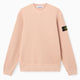 Sweatshirt Stone Island Waffle para homem