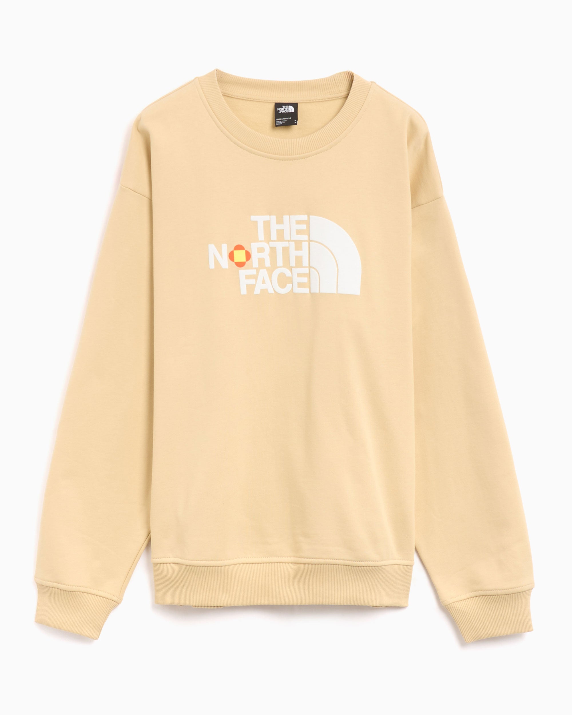 Sweatshirts The North Face x Yinka ILori Unisex Sweatshirt Unisex Sweatshirt - NF0A89C83X41