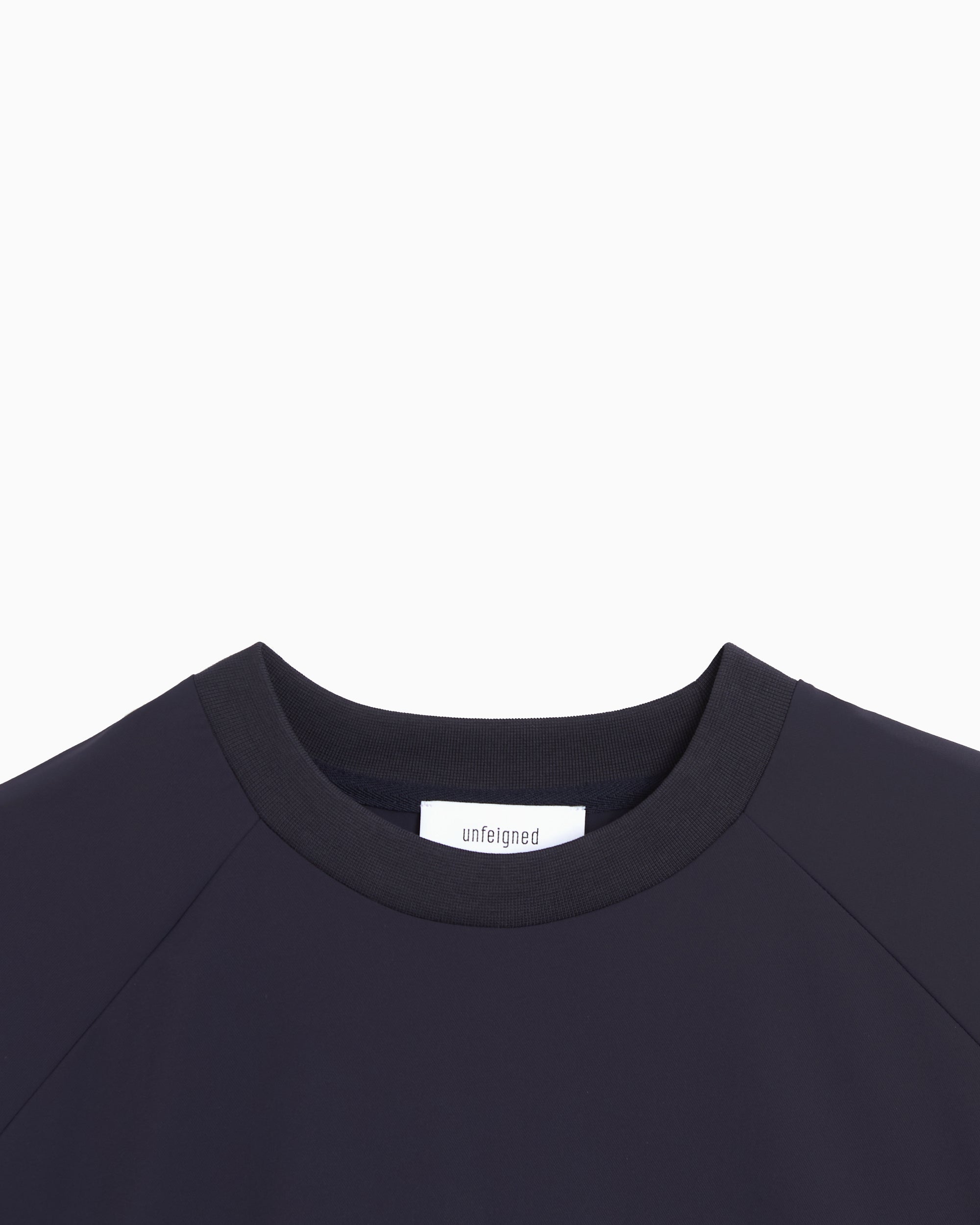 Sweatshirts unfeigned Technical N WR Relaxed Men's Sweatshirt - TSWNWR32