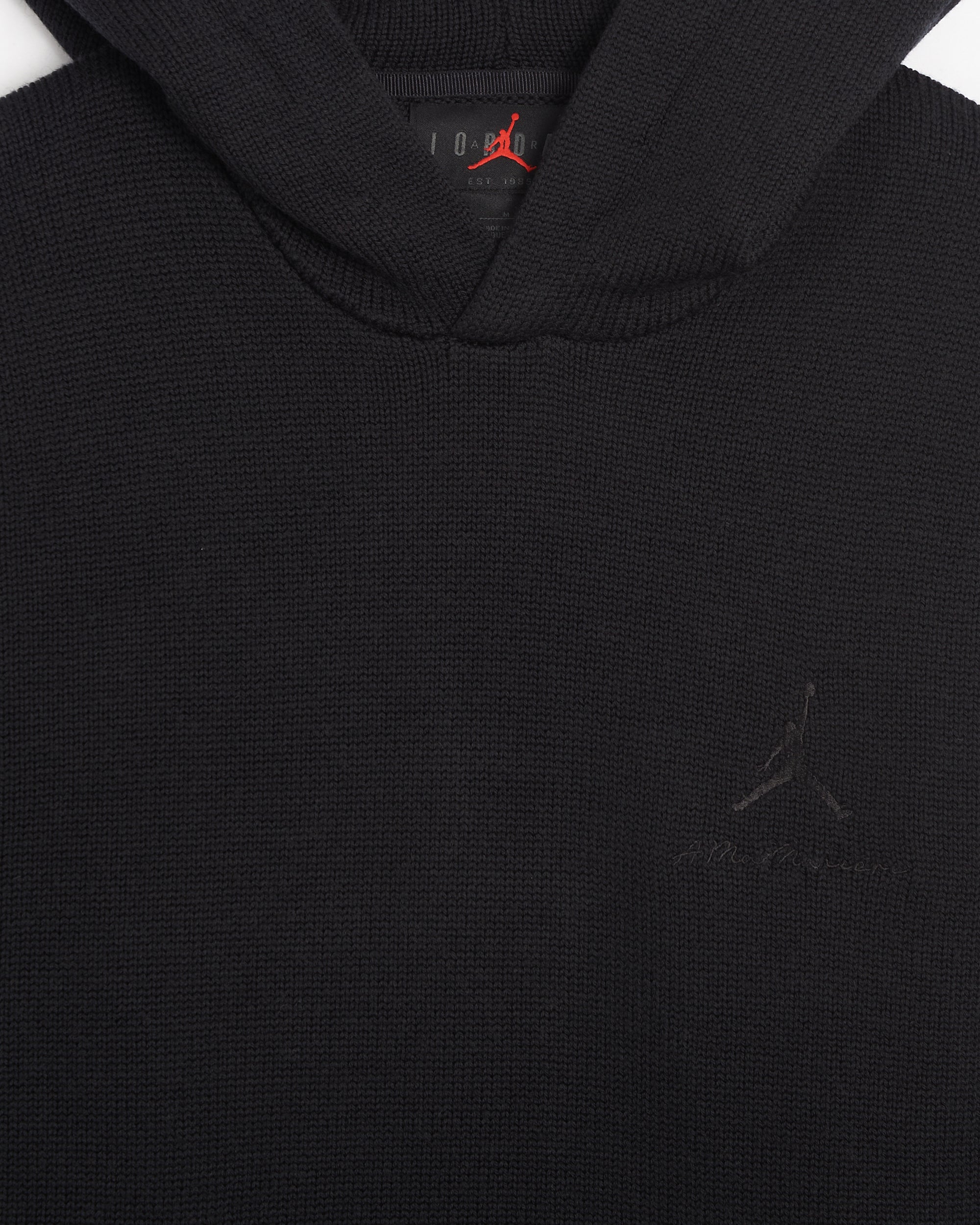 Sweatshirts X A Ma Maniére Jordan x A Ma Maniére Men's Sweater Hoodie Men's Hoodie - FN0611-010