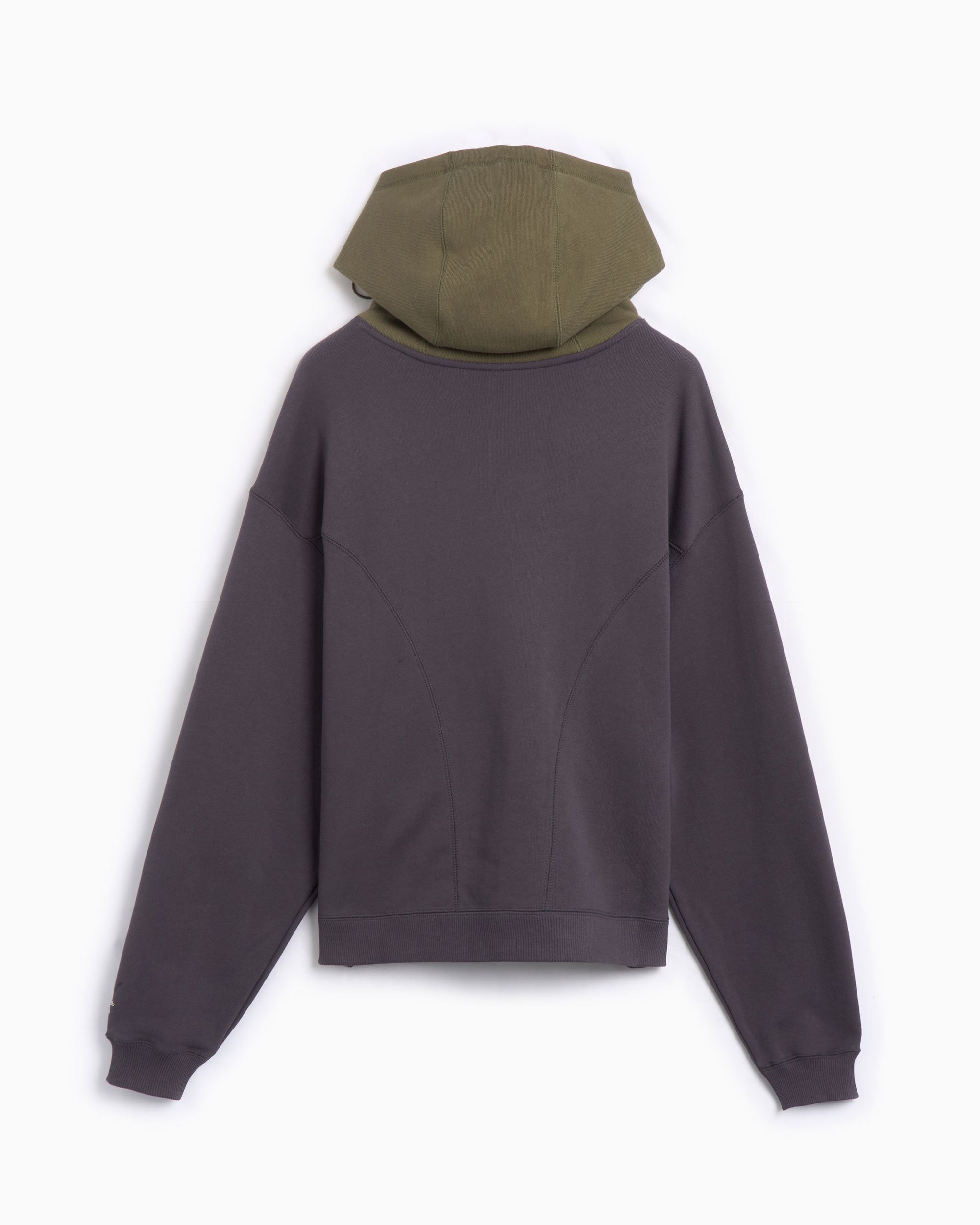 Sweatshirts X KidSuper Puma x KidSuper Progressive Men's Hoodie Oversize Men's Hoodie - 630932-78