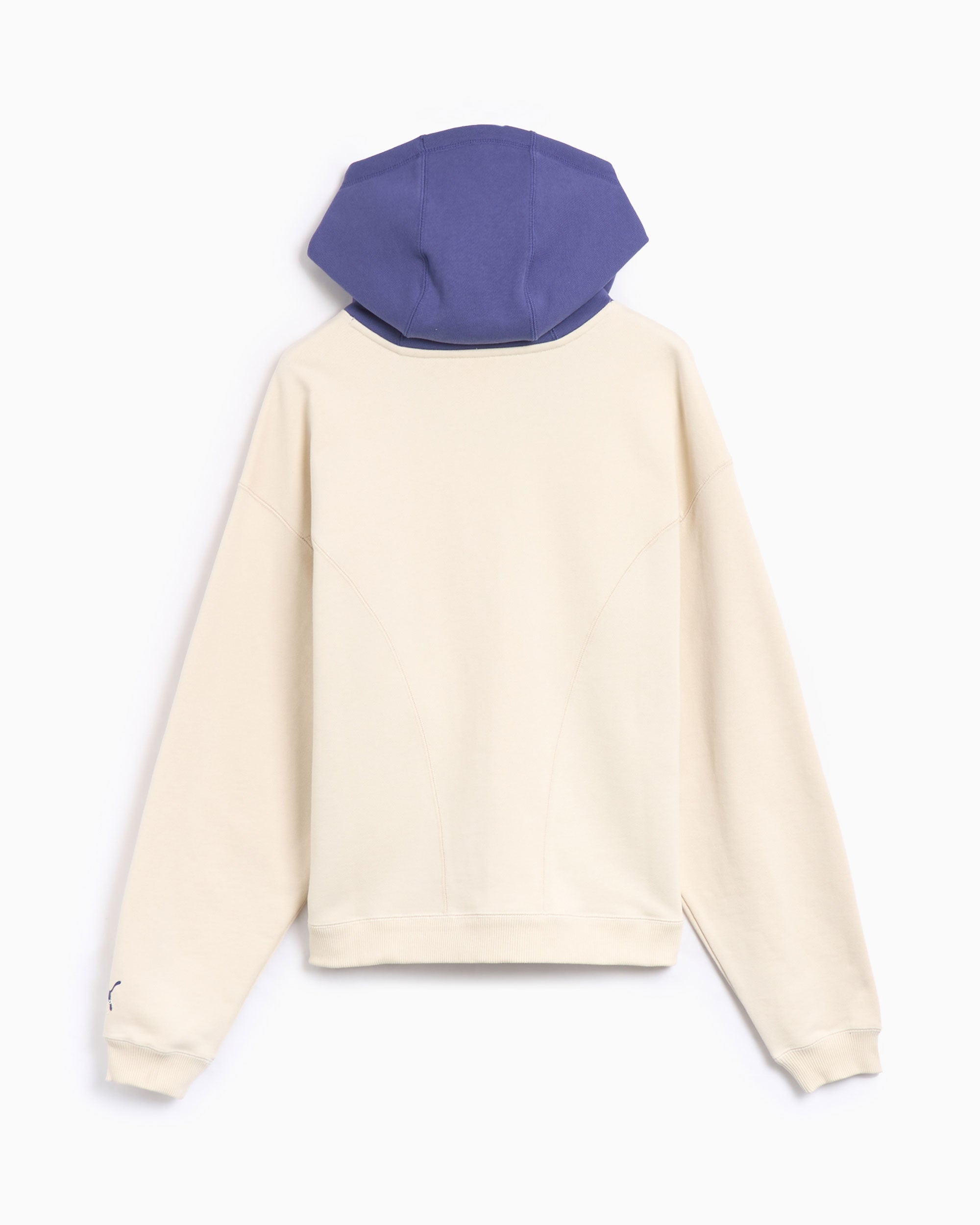 Sweatshirts X KidSuper Puma x KidSuper Progressive Men's Hoodie Oversize Men's Hoodie - 630932-87
