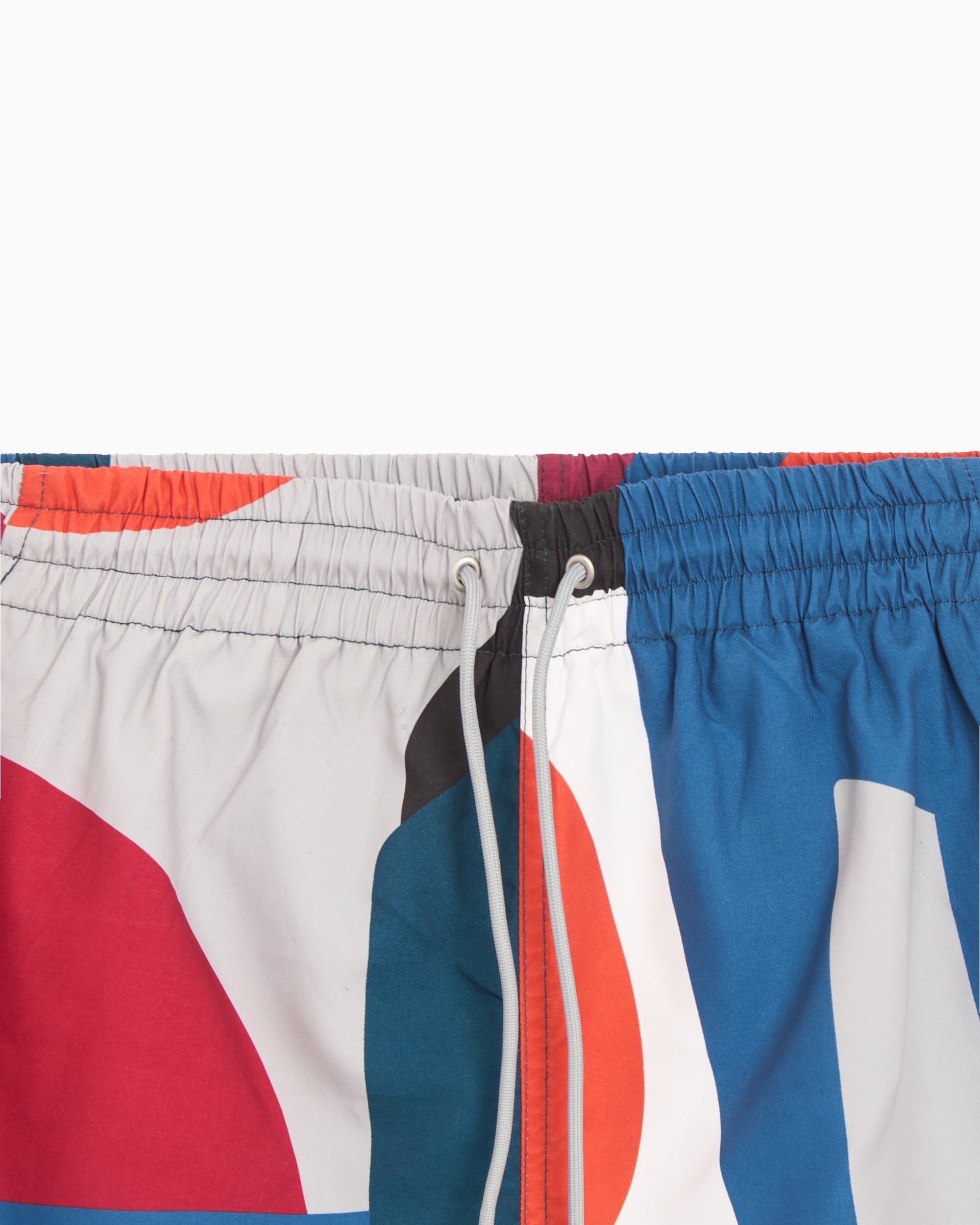 Swimsuit by Parra Ball To The Face Men's Swimsuit - 55250-MULTI