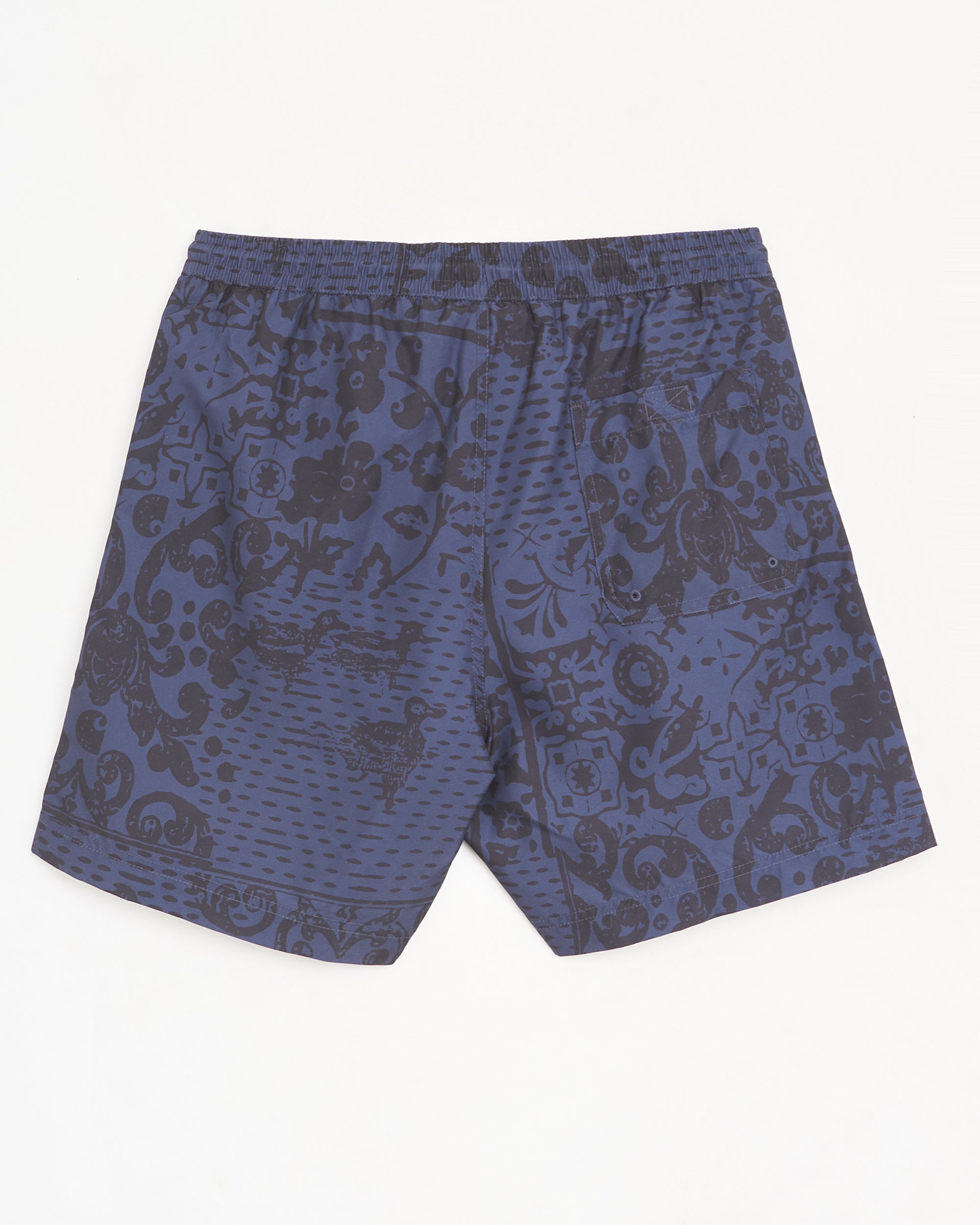 Swimsuit Carhartt WIP Slater Graphic Men's Swimsuit - I035063-3PVXX