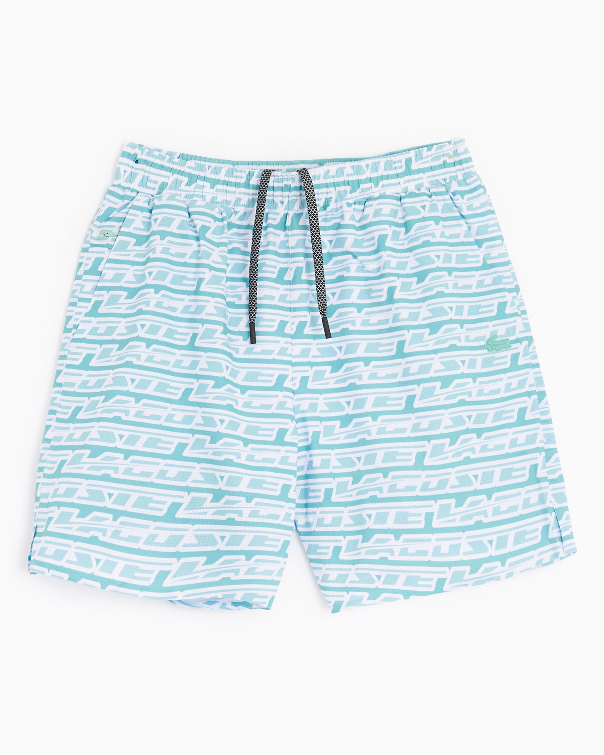 Swimsuit Lacoste Men's Swimshorts Men's Swimsuit - MH5640-00-CR5