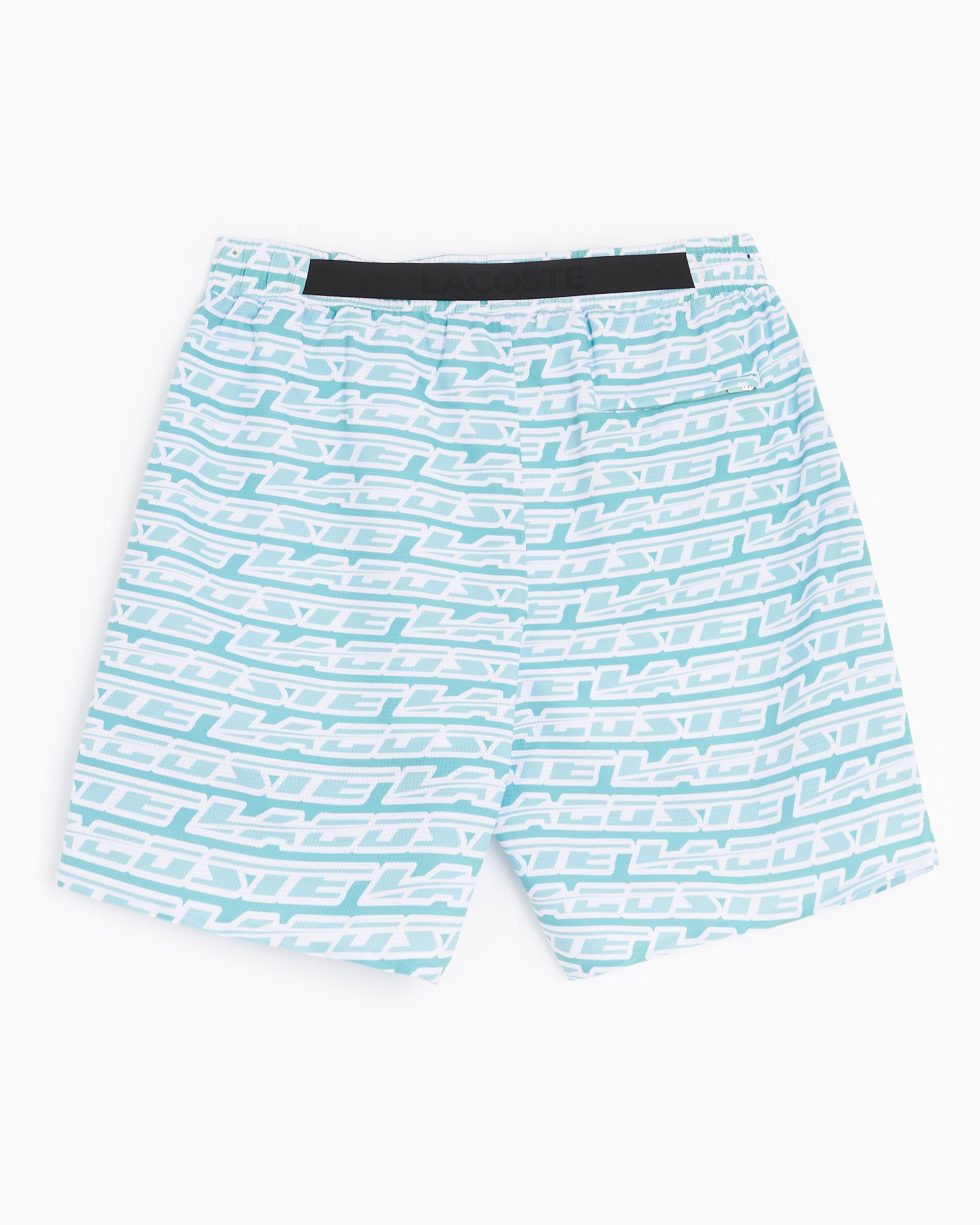 Swimsuit Lacoste Men's Swimshorts Men's Swimsuit - MH5640-00-CR5